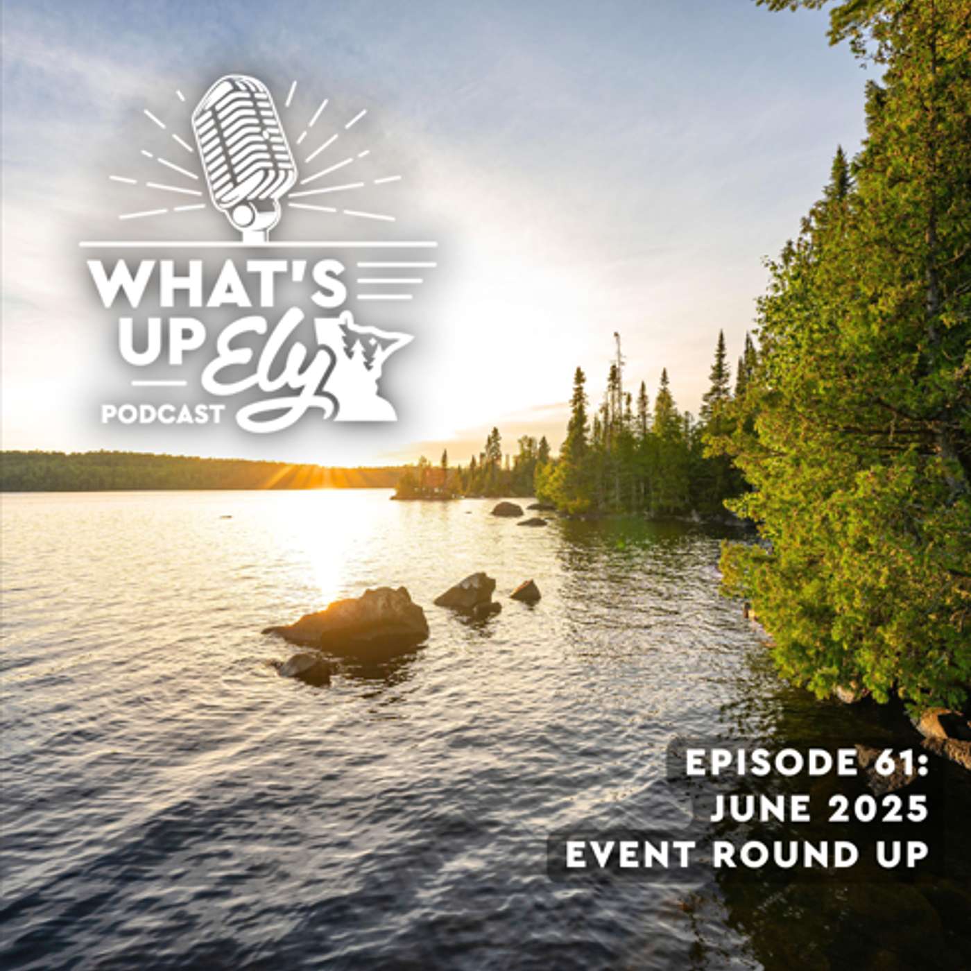What\'s Up Ely
