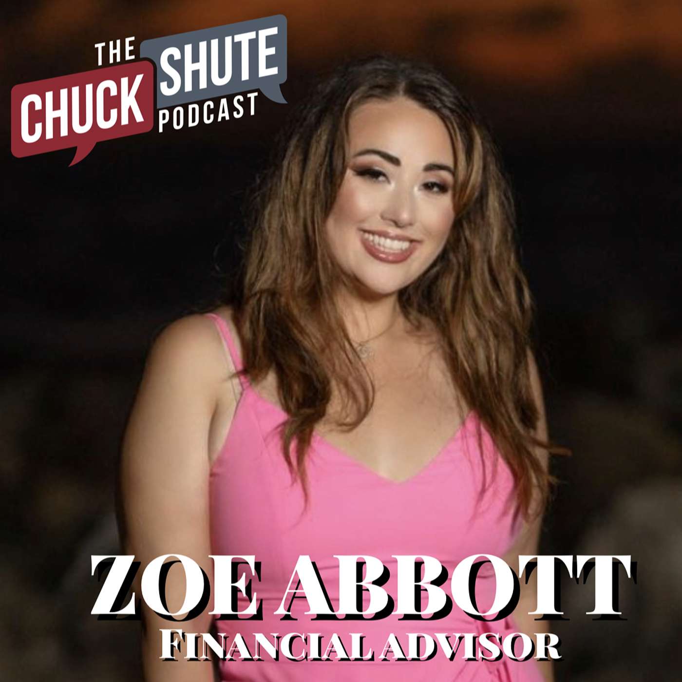 Zoe Abbott (financial advisor)