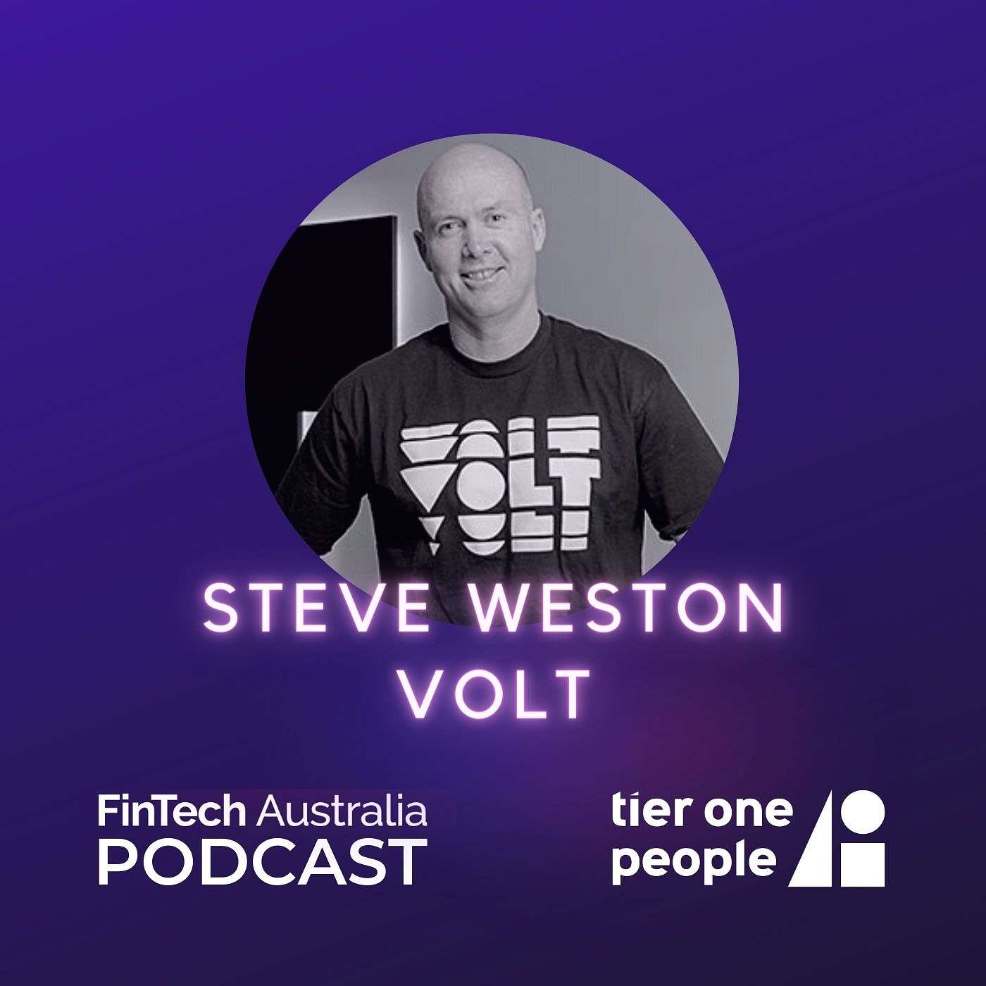 50 Steve Weston - Volt Bank