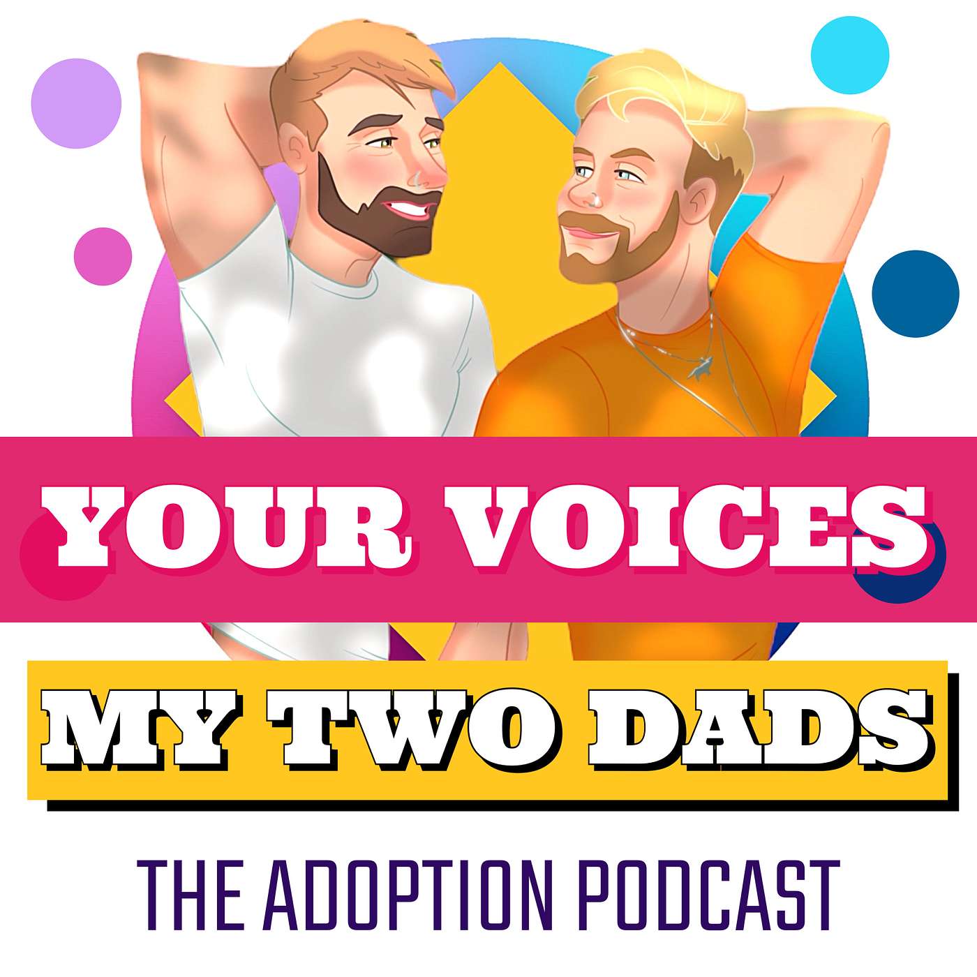 Bonus Episode - Your Voices