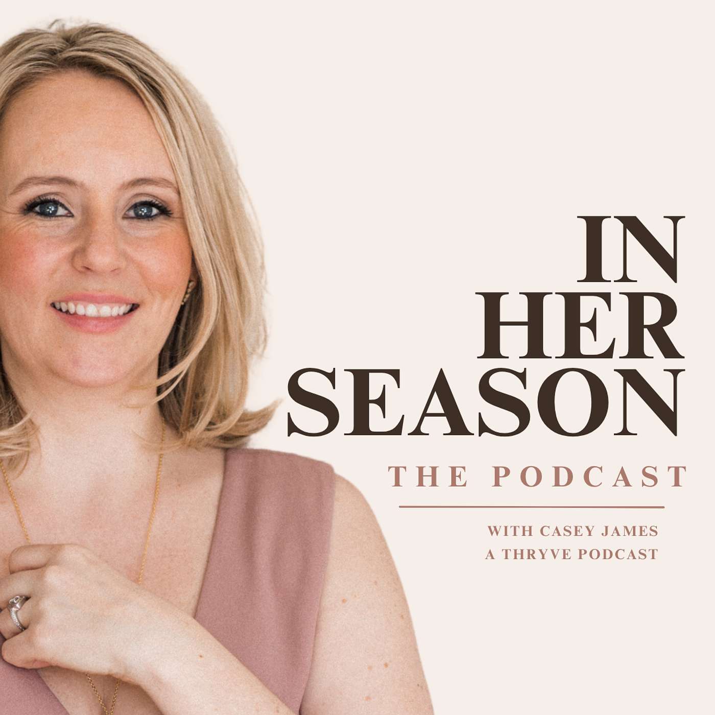 In Her Season Podcast