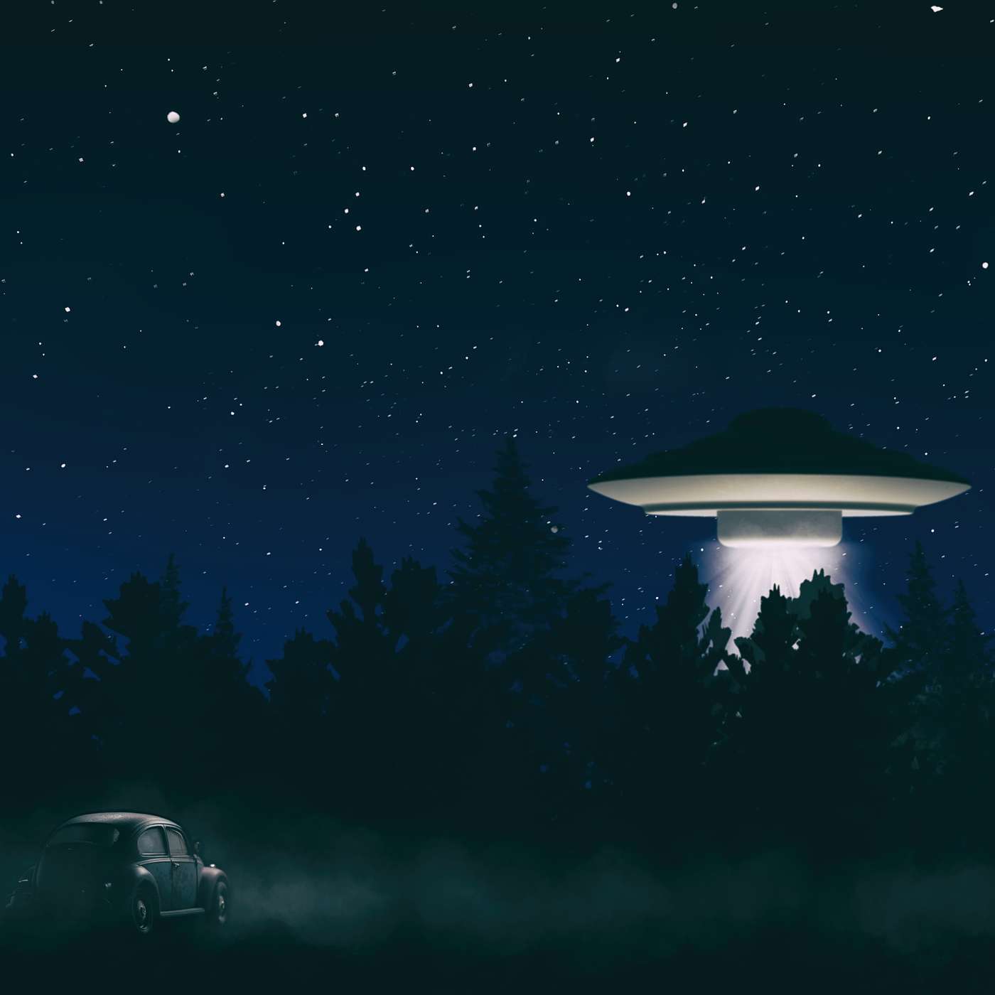 97. Remote Viewing and UFO Disclosures Ft. Birdie Jaworski (aka Prudence Calabrese) - EPISODE REWIND