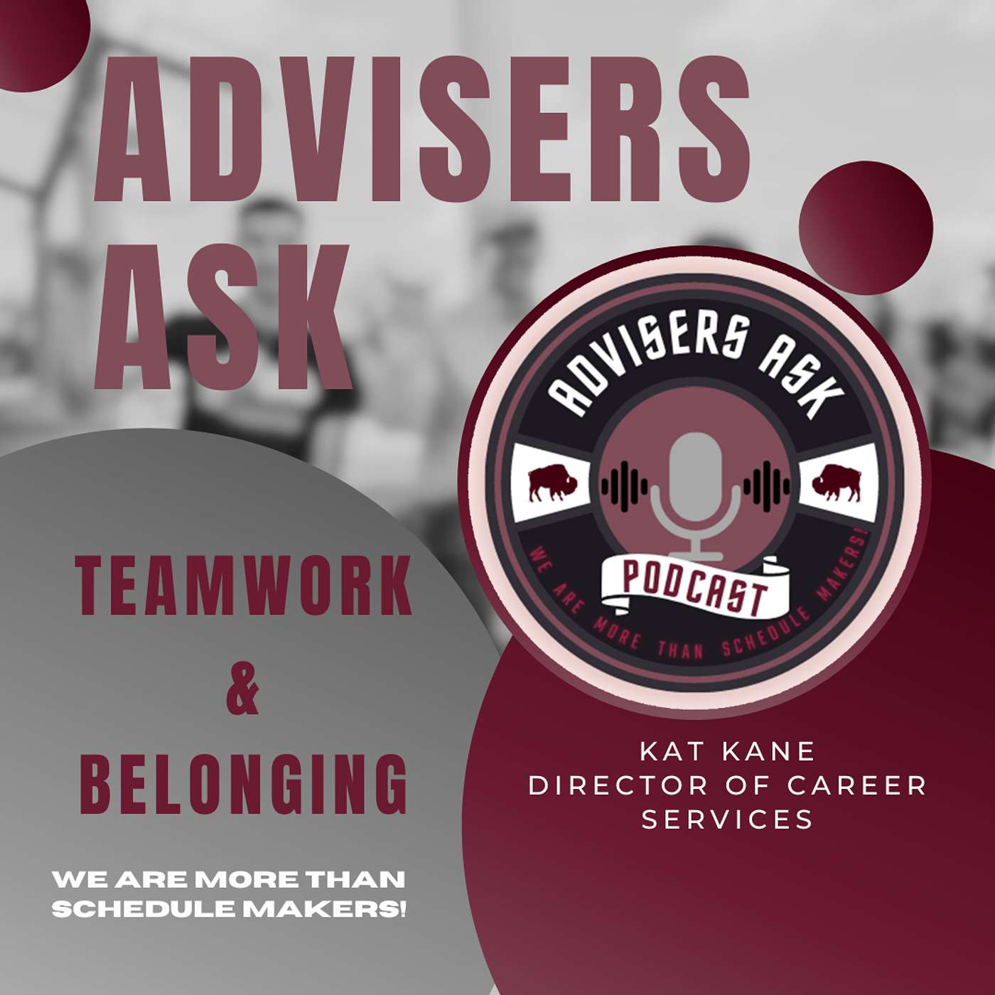 Teamwork and Belonging