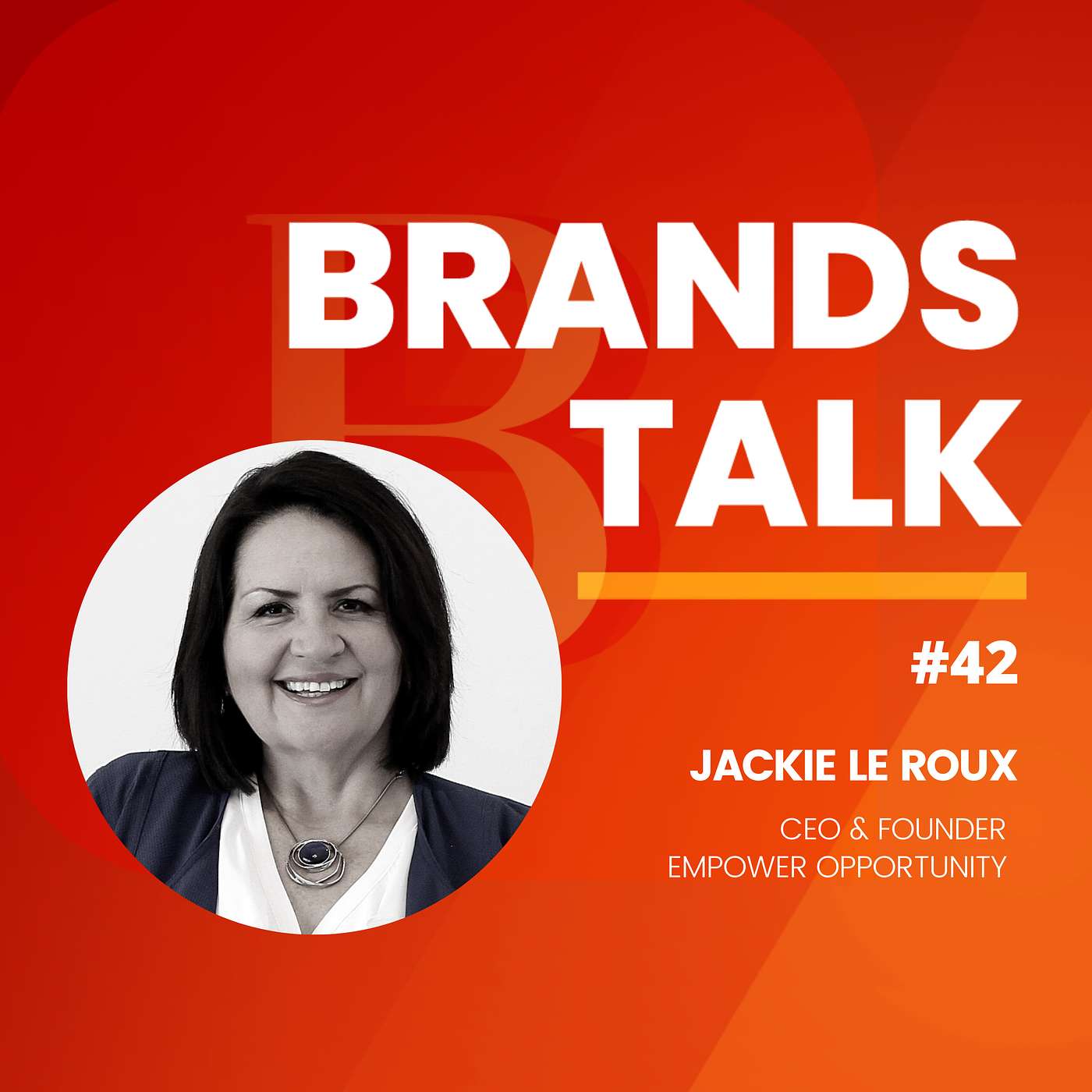 How to connect with your Superpower w/Jackie Le Roux