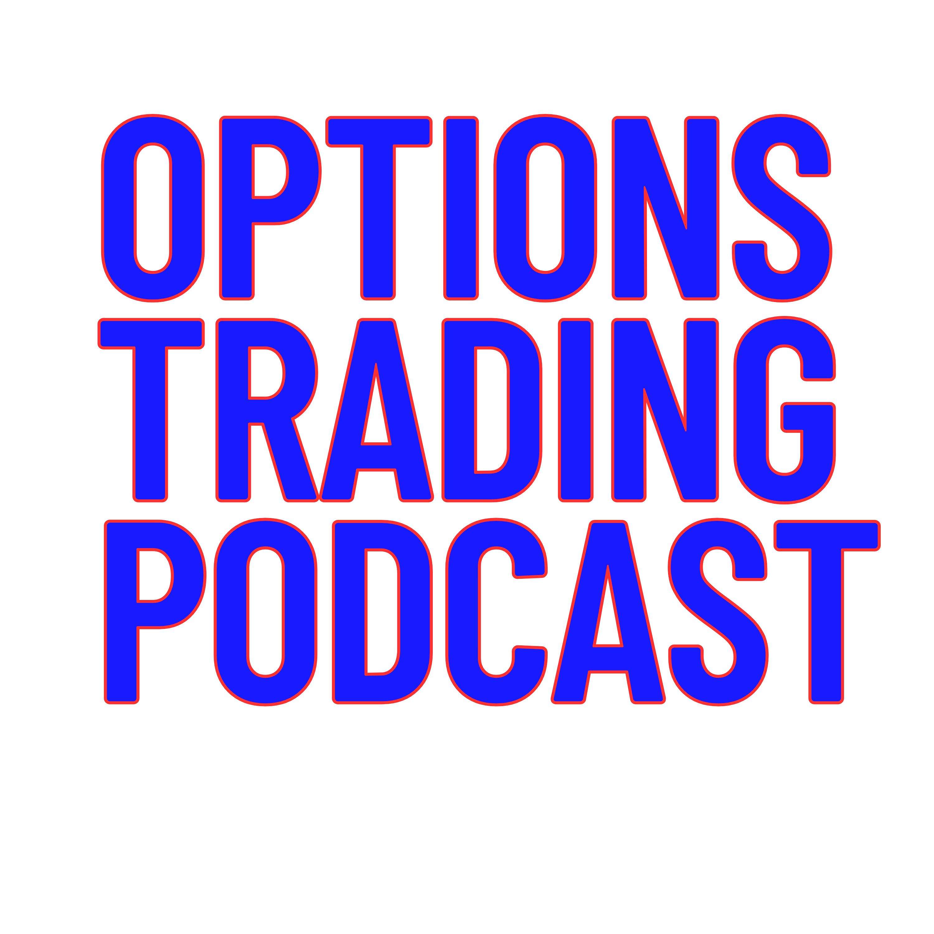 Options Trading Podcast