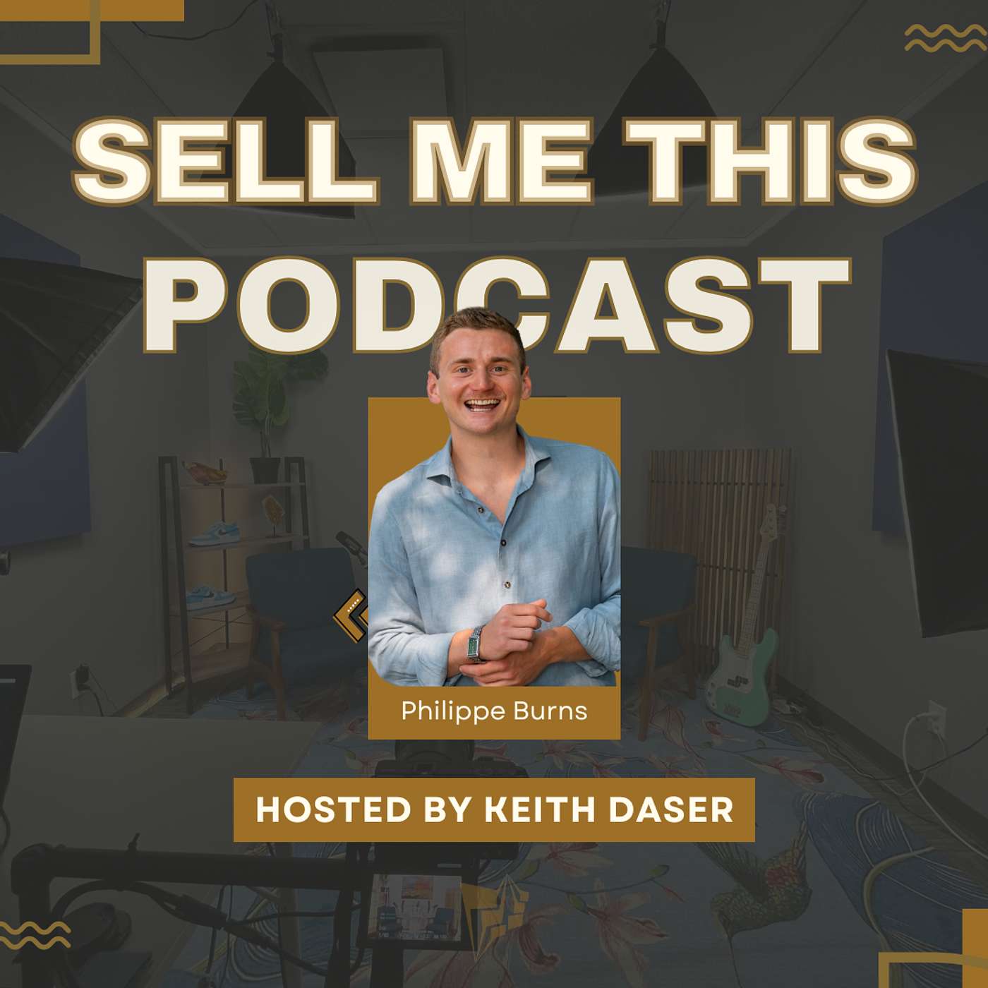 Building Connections and Growing Canada’s Tech Community with Philippe Burns