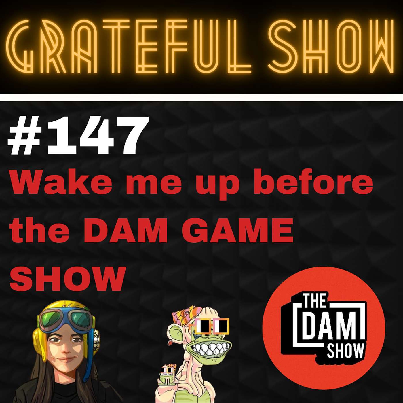 Grateful Show