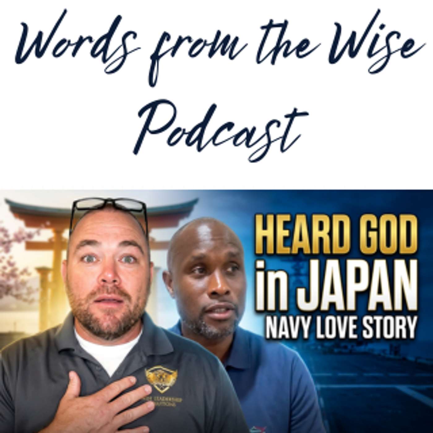 The Anchor Holds: Faith, Family and Finding Your Way Home episode artwork