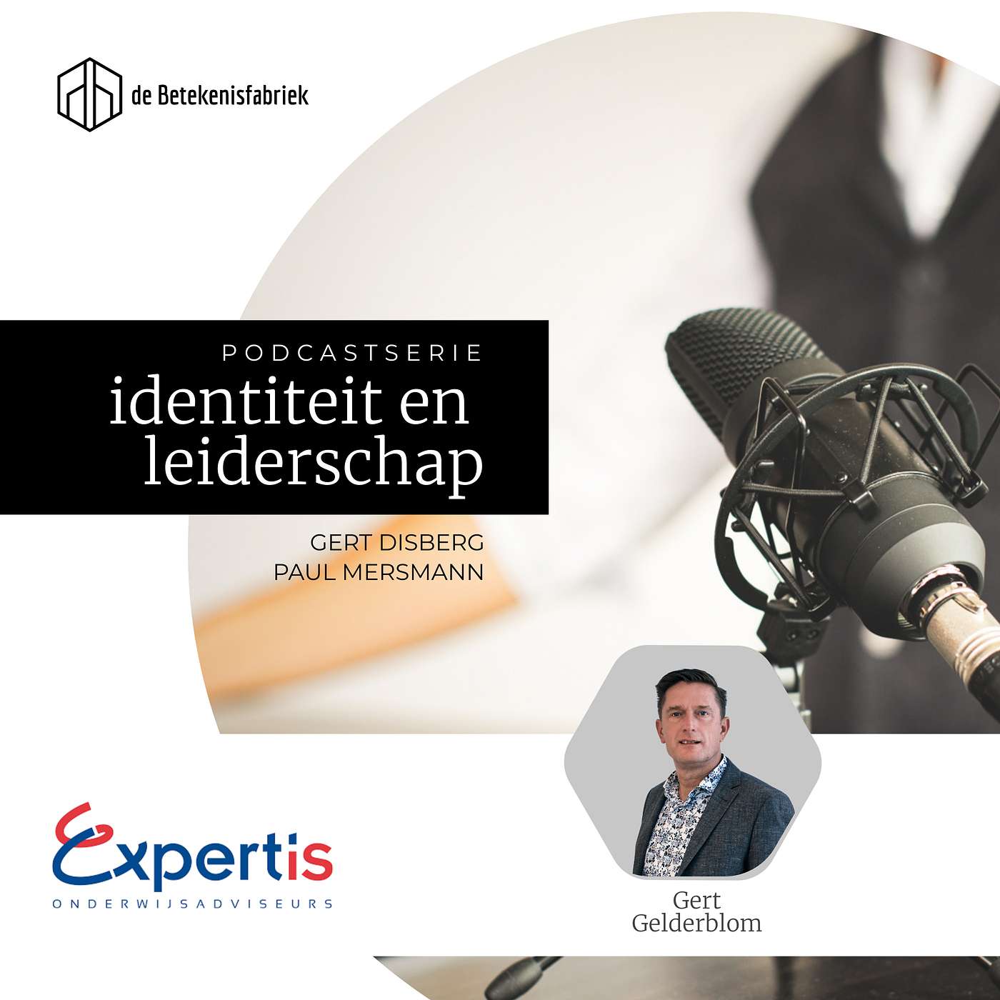 Aan de slag met identiteit
