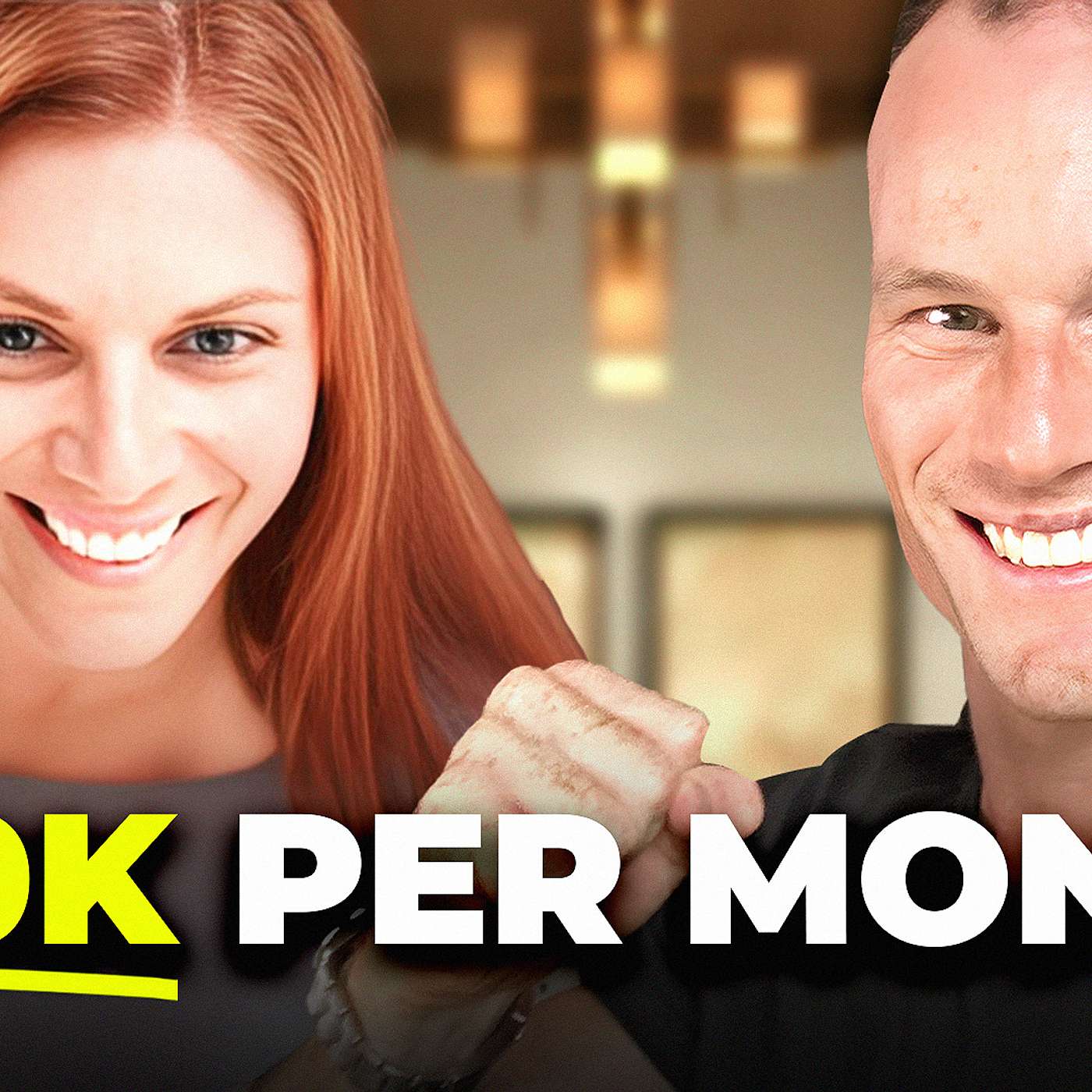 95. How Maria Makes $50,000+ Per Month Selling Gifts Online