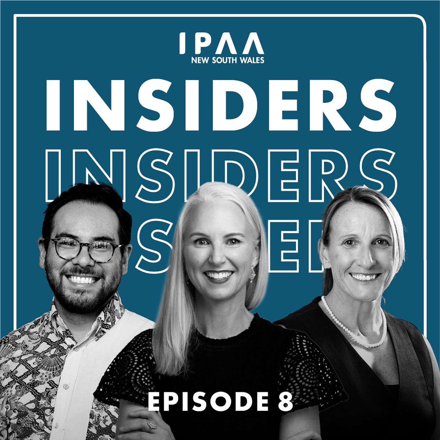 IPAA INSIDERS