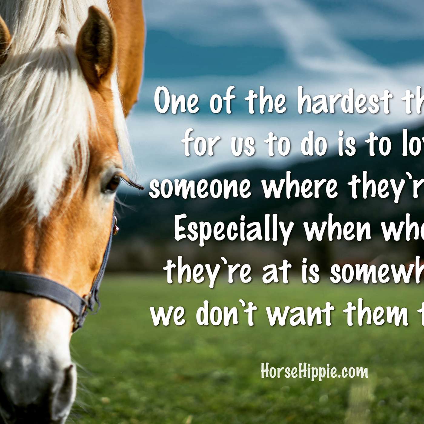 Less Judgey With Your Love