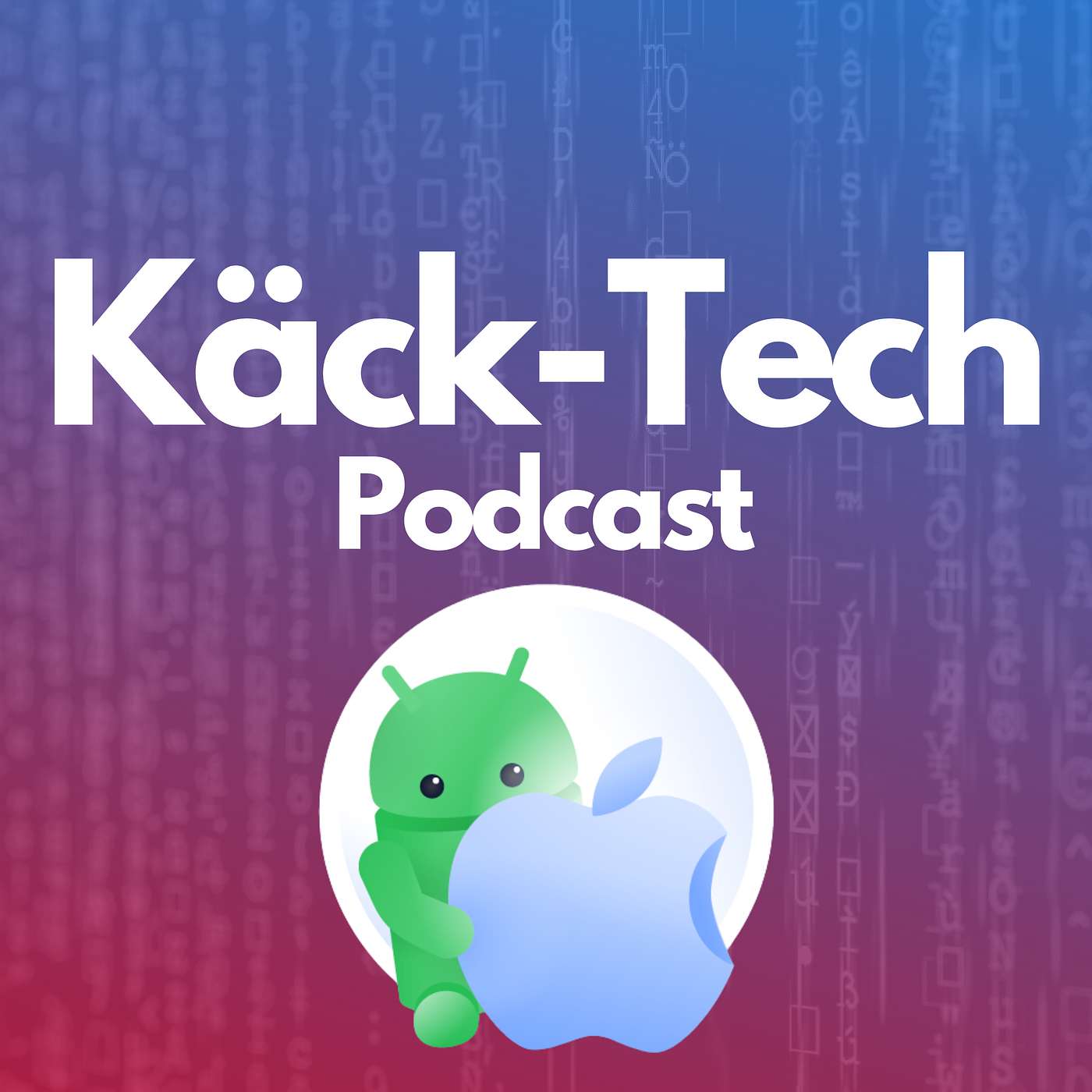 cover of episode iOS vs Android: Vilket operativsystem är bäst?