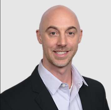 TIM LITTLE (FOUNDER/ CEO)