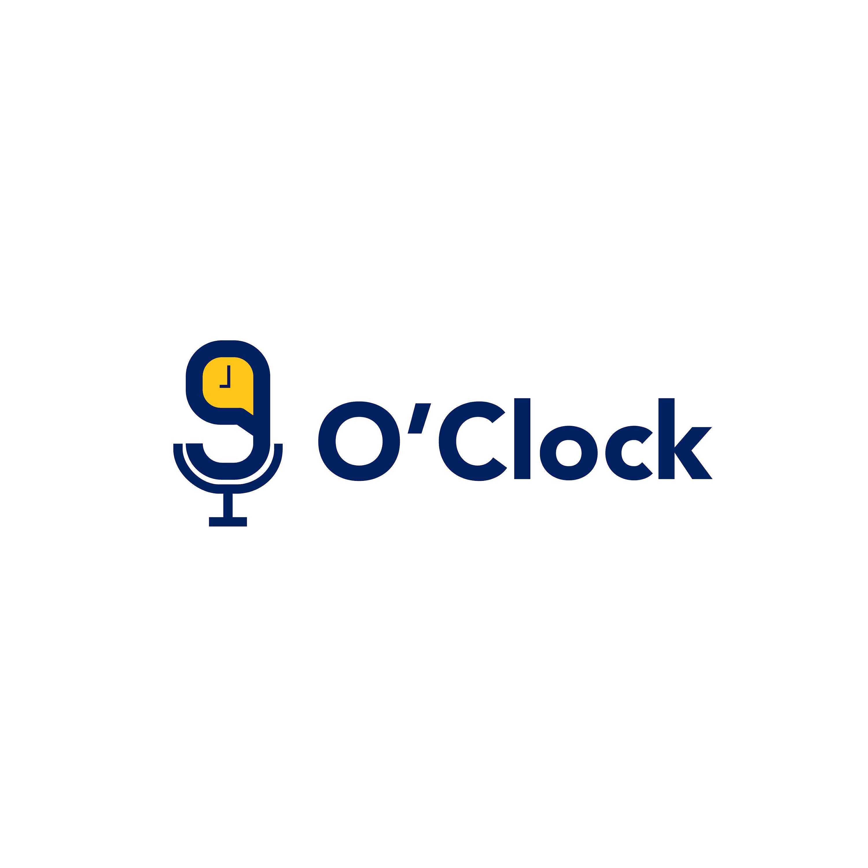 9 O'Clock Podcast