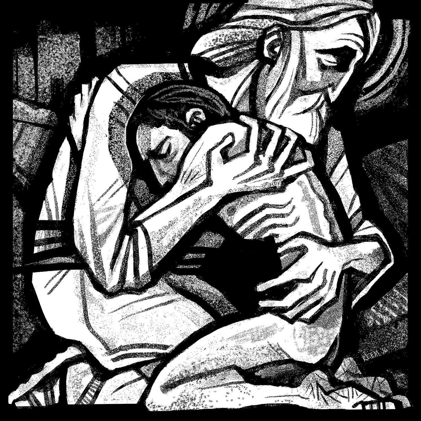 Homily for the 5th Sunday of Lent, B