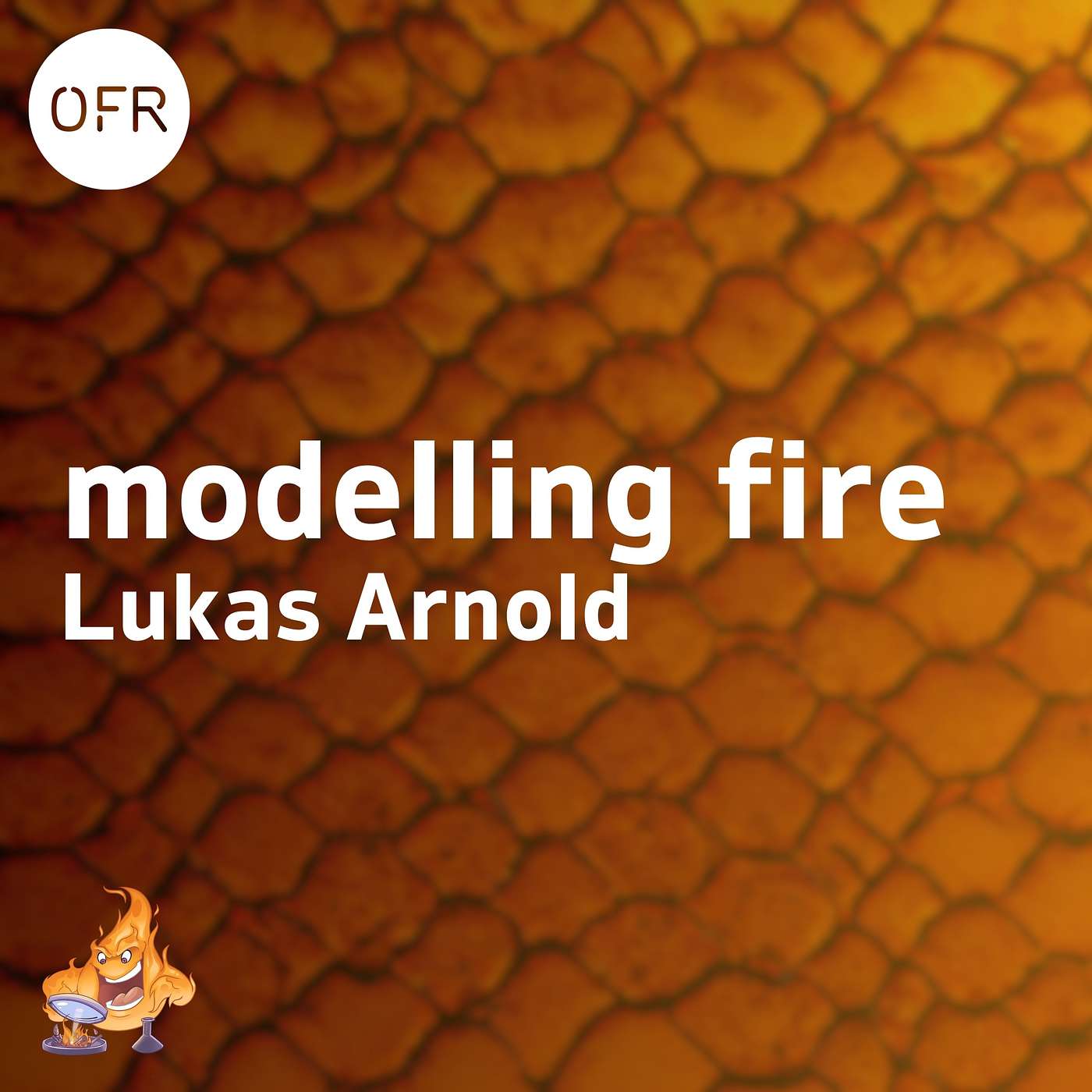 119 - Different scales needed to model fires with Lukas Arnold