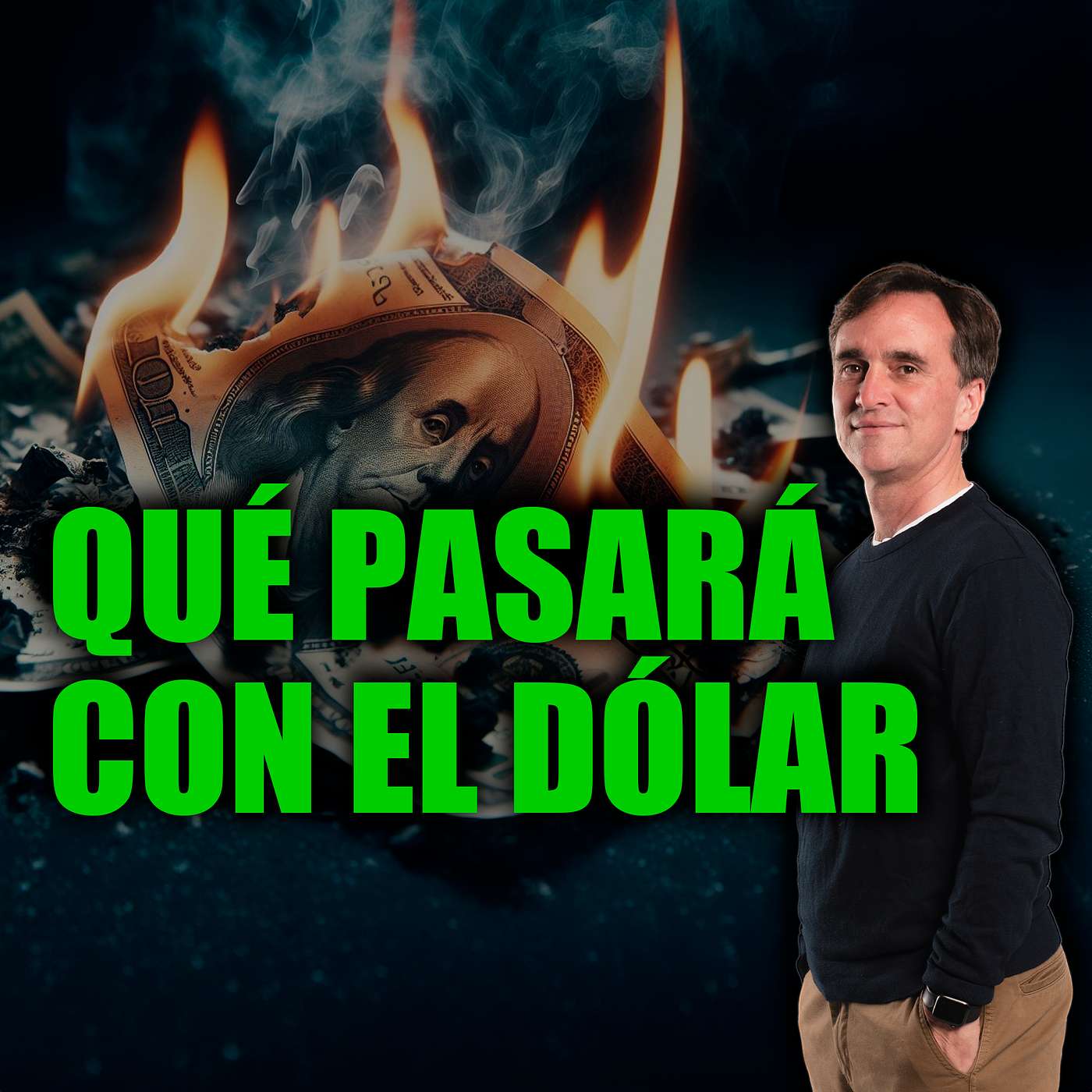 📈  Que pasará con el dólar en Argentina si Javier Milei levanta el cepo