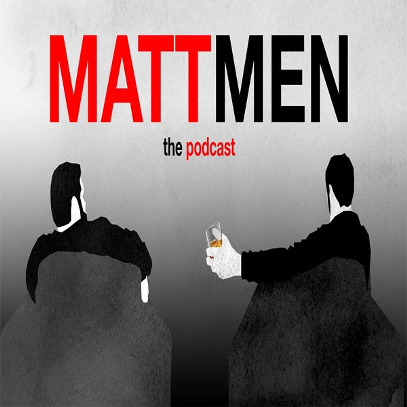 Matt Men - Episode 2-2