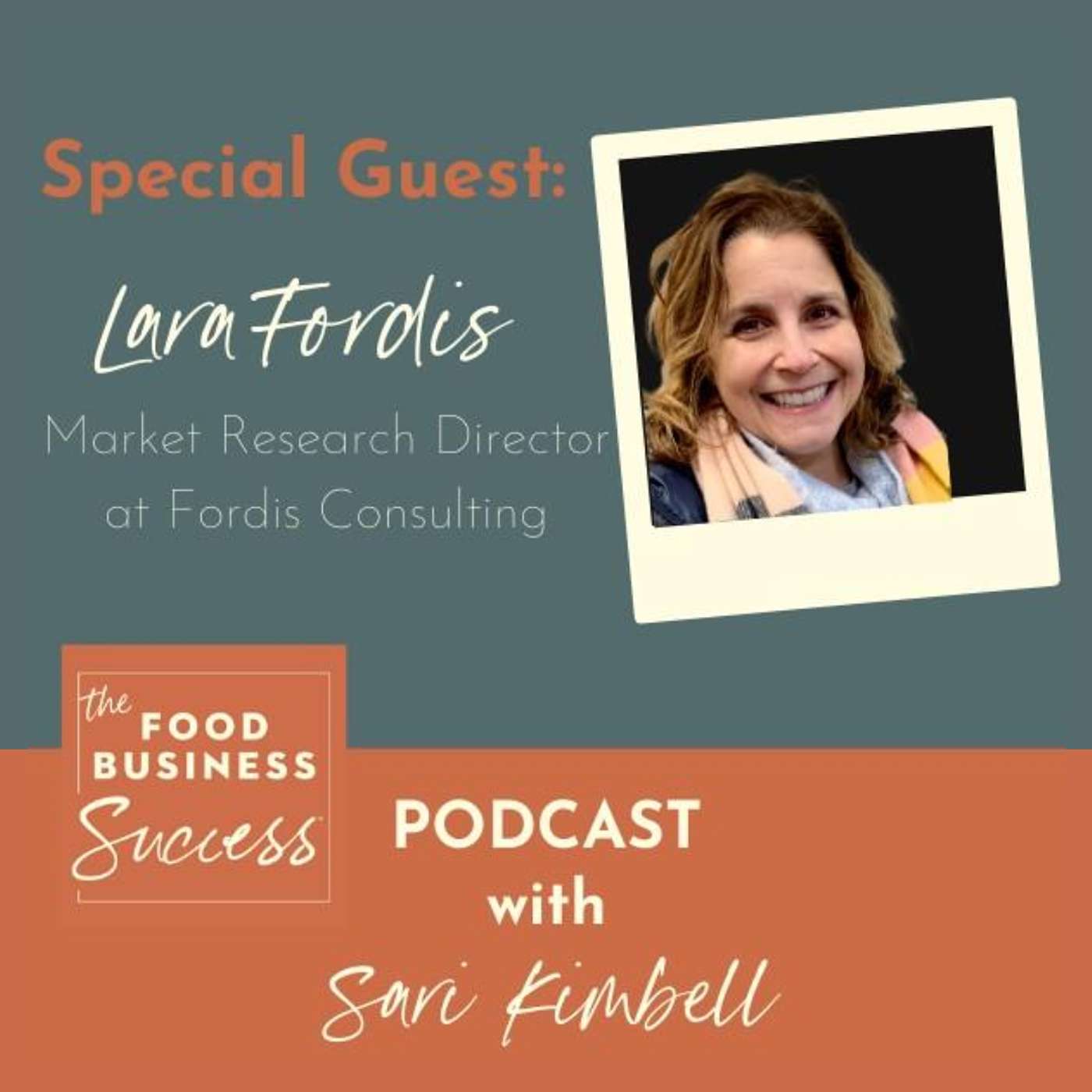 Food Business Success® - Start Your Food Business Dream