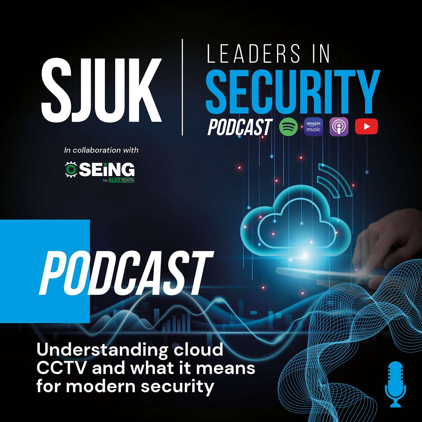 Understanding cloud CCTV and what it means for modern security