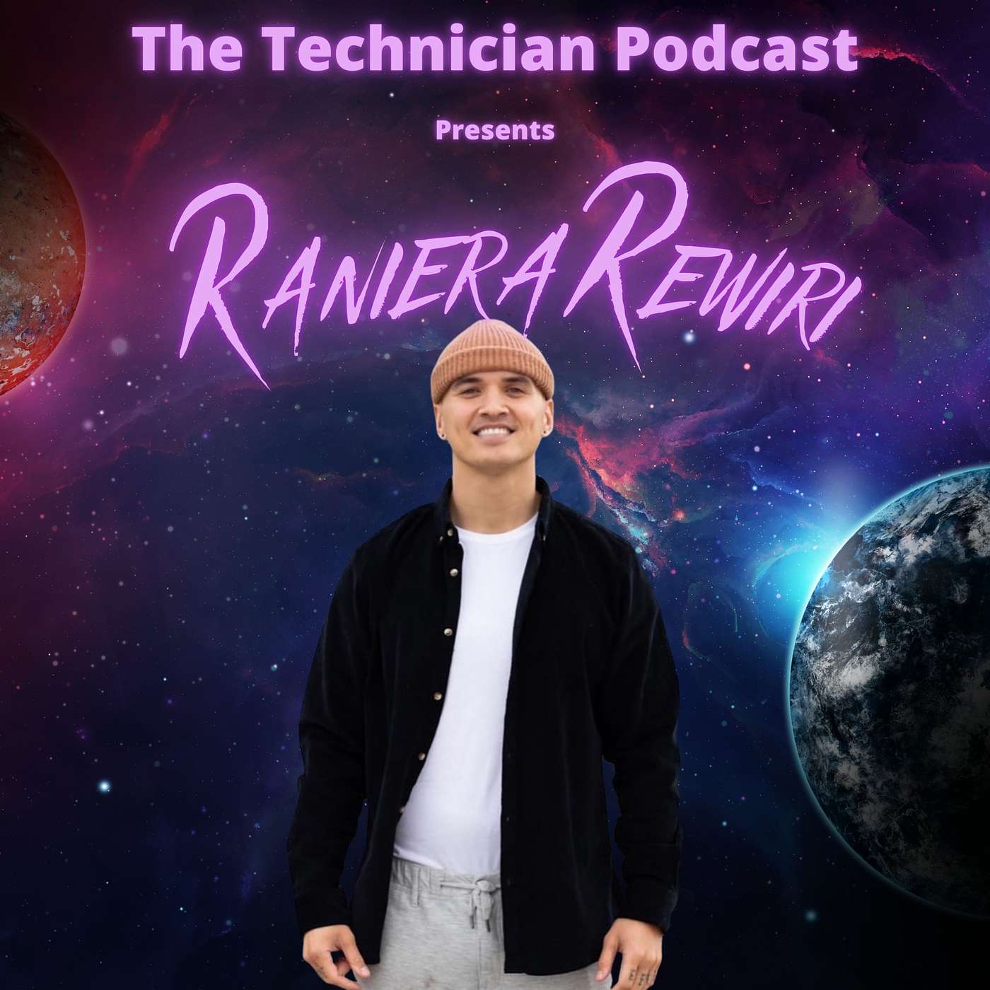 The Mindset Technician