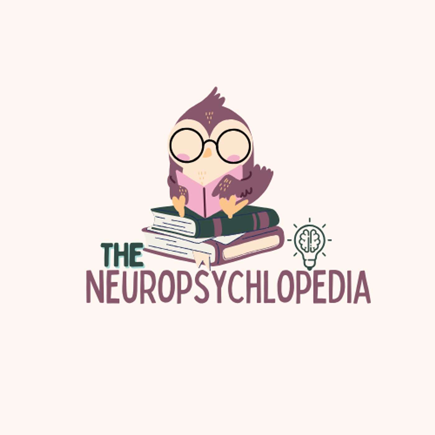 The Neuropsychlopedia Podcast