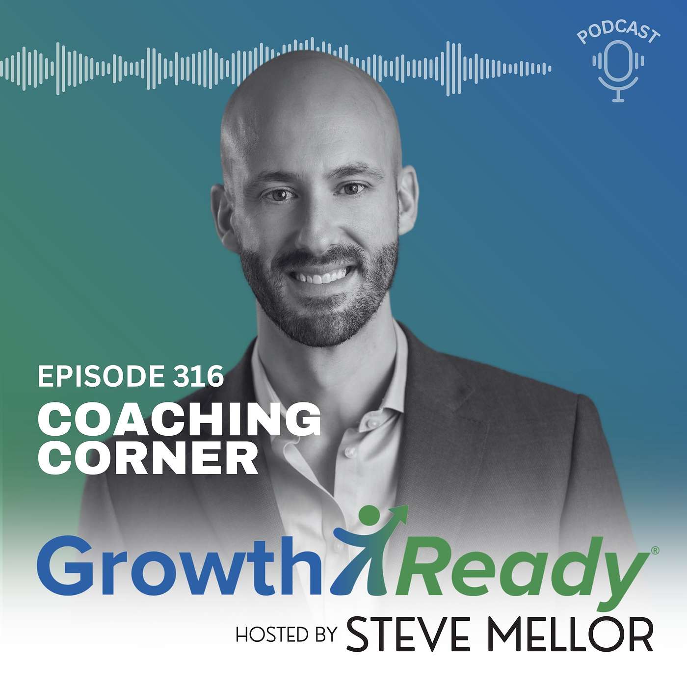 Episode 316: Coaching Corner: Why Self‑Sufficiency Isn’t High Performance