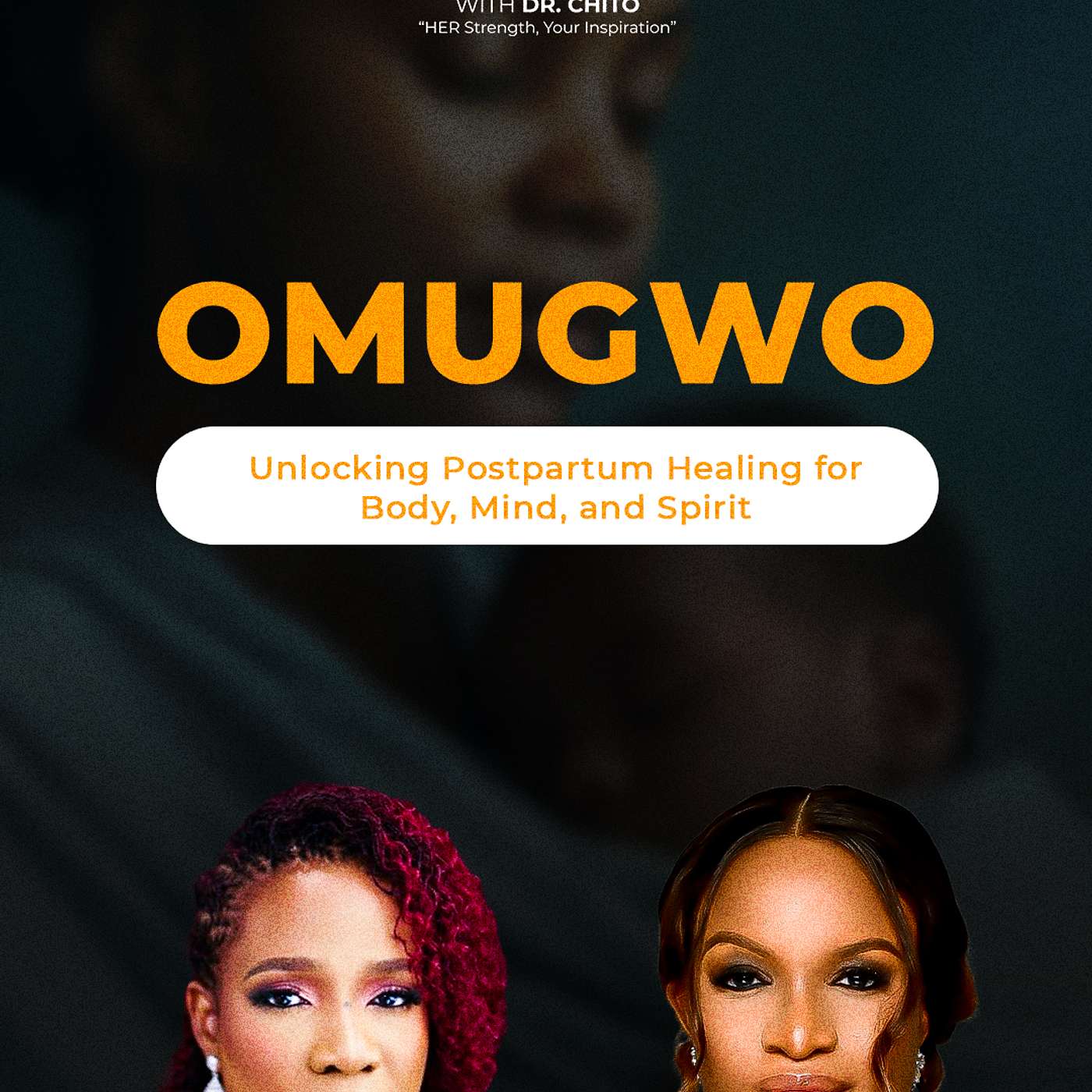 HERcast with Dr. Chito