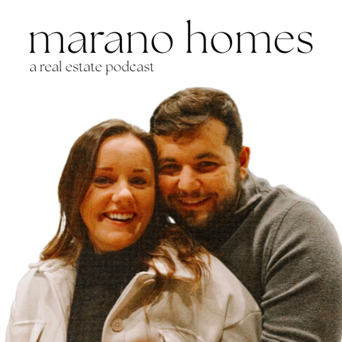 Marano Homes
