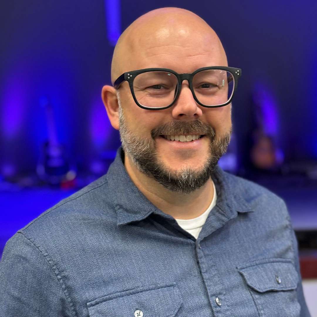 Chad Garrison