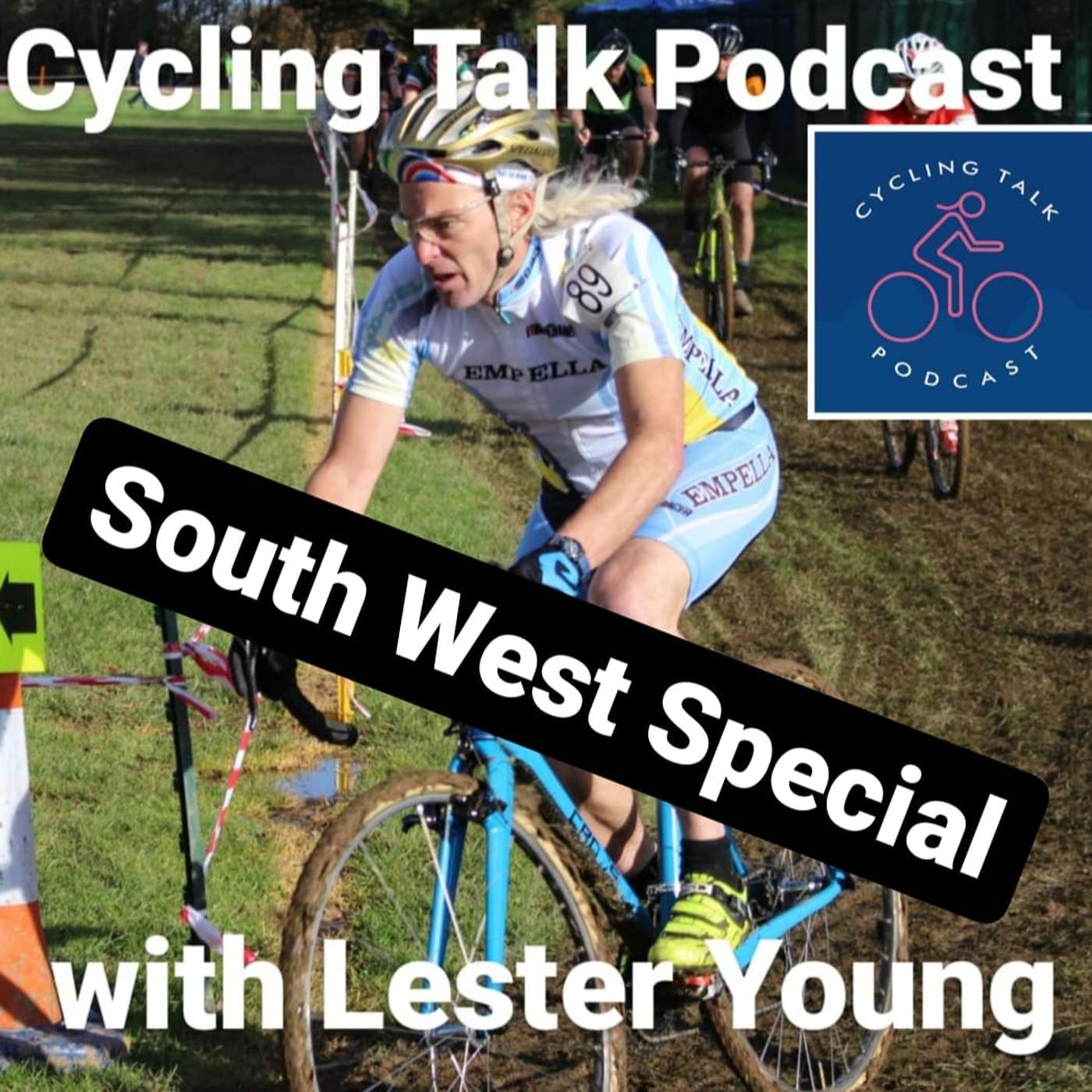 Cycling Talk Podcast