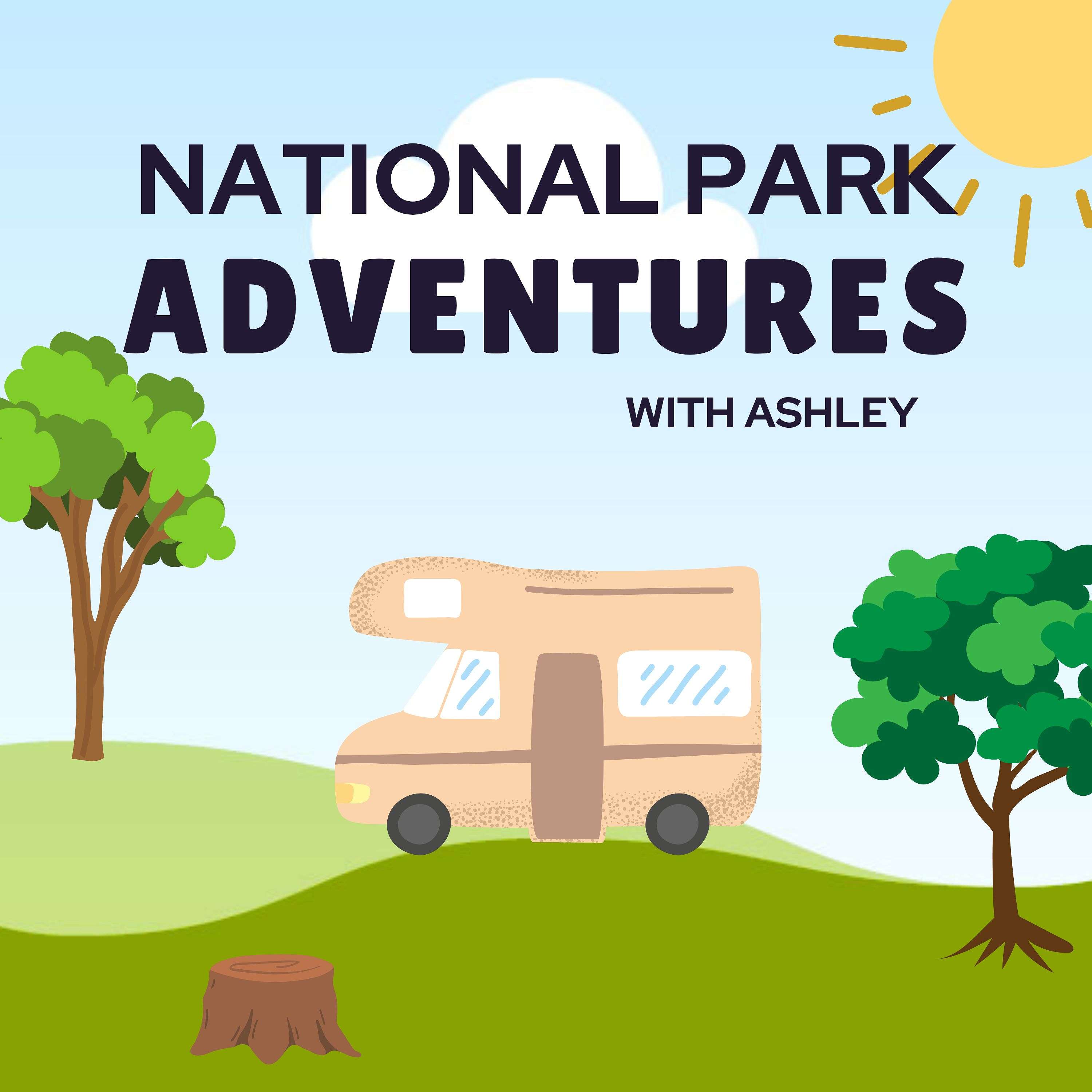 National Park Adventures