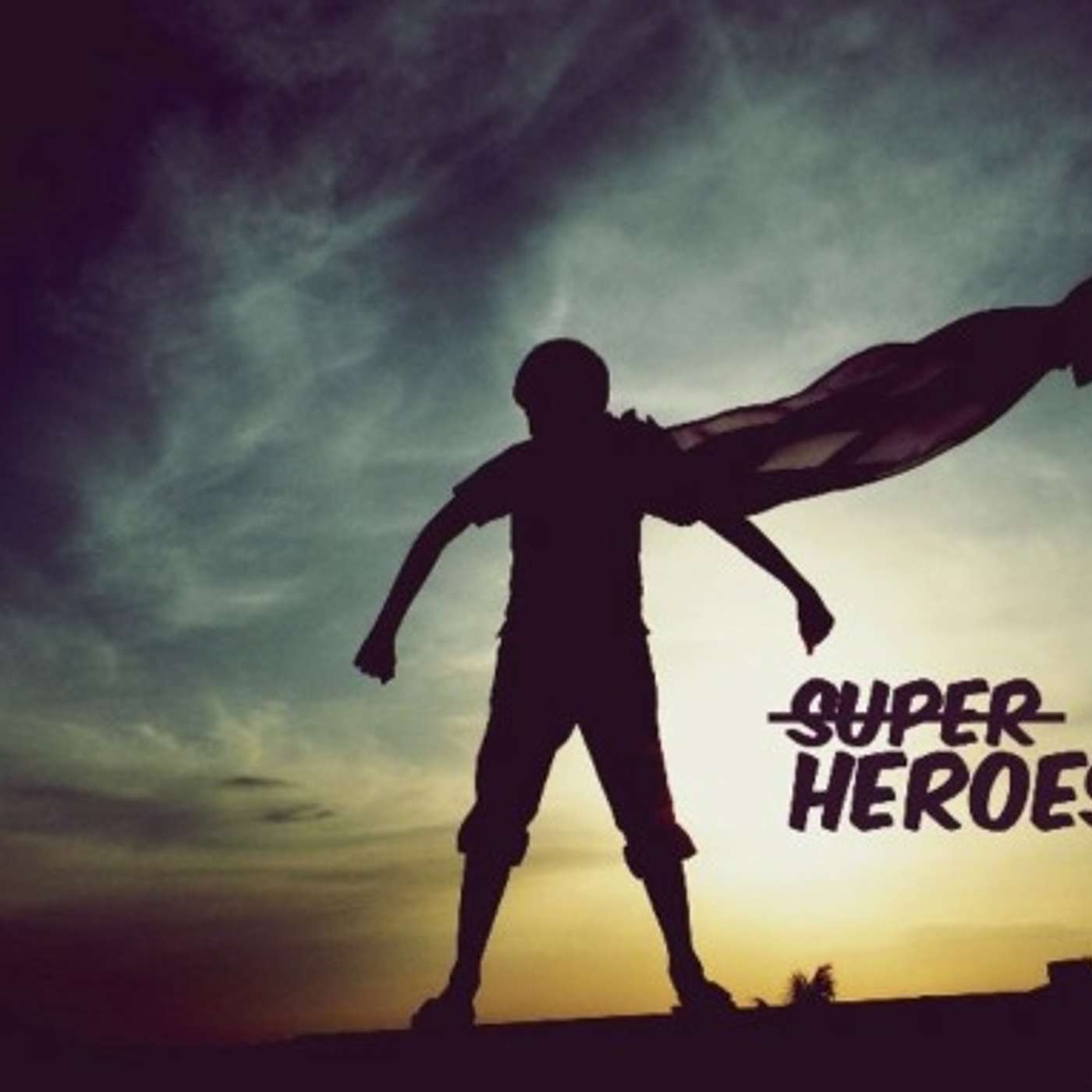Heroes Like Abraham episode artwork