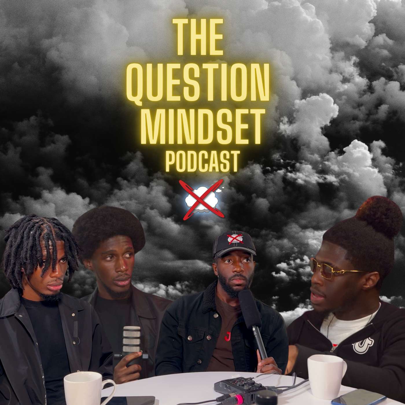 The Question Mindset