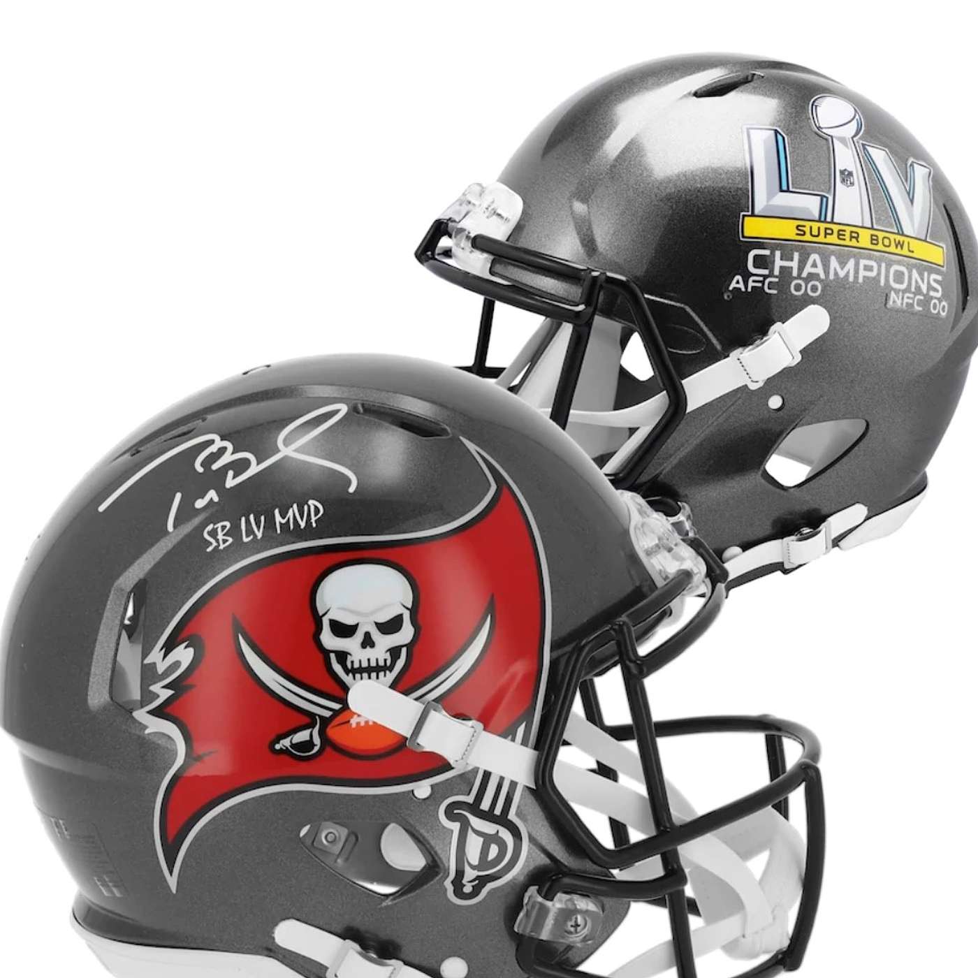 Now that he won a Super Bowl with the Bucs - Tom Brady Bucs auto a good buy?