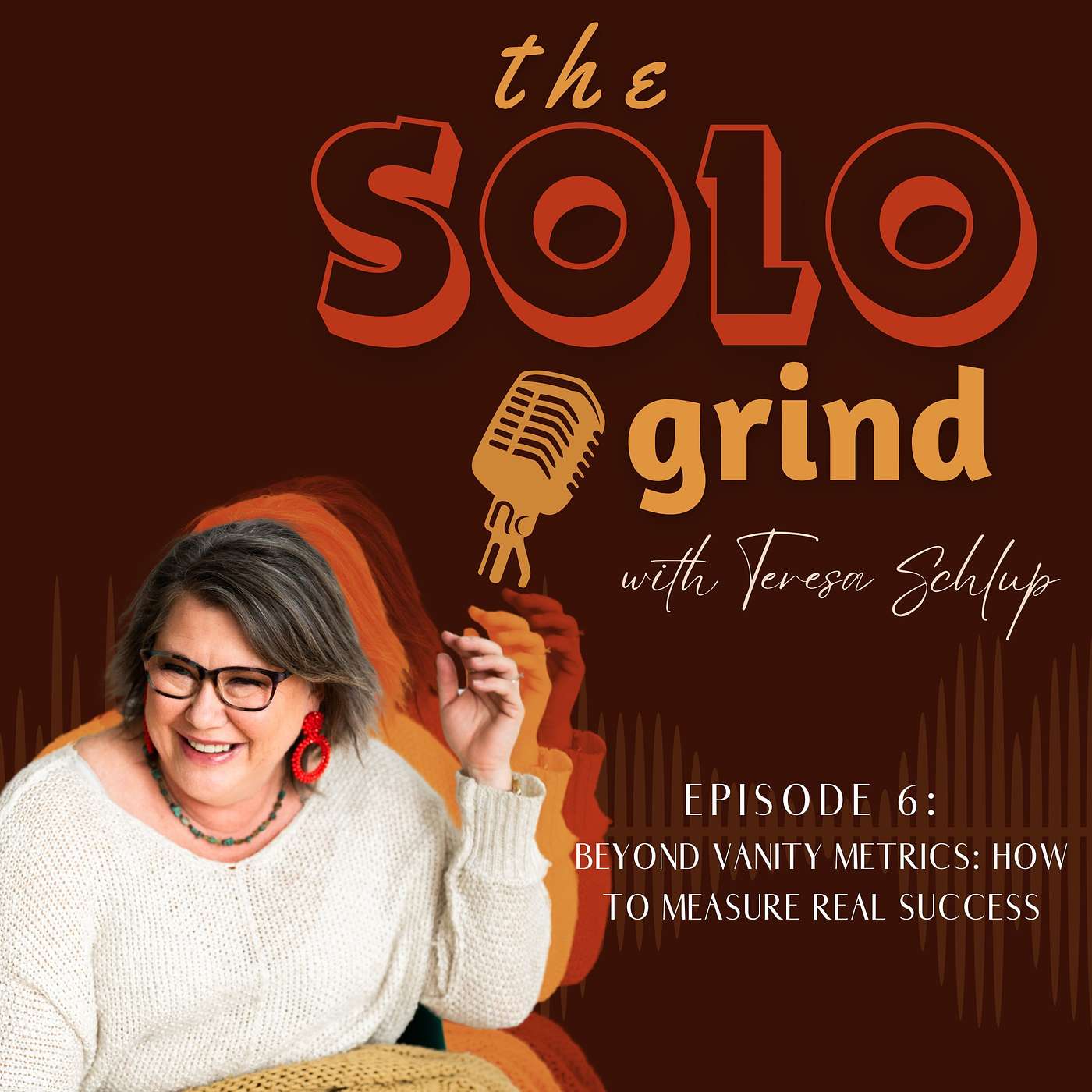 The Solo Grind