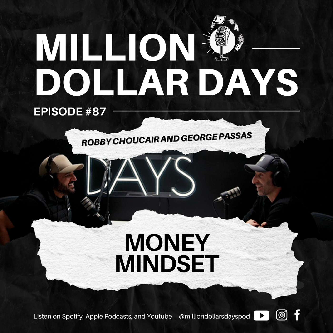 Million Dollar Days
