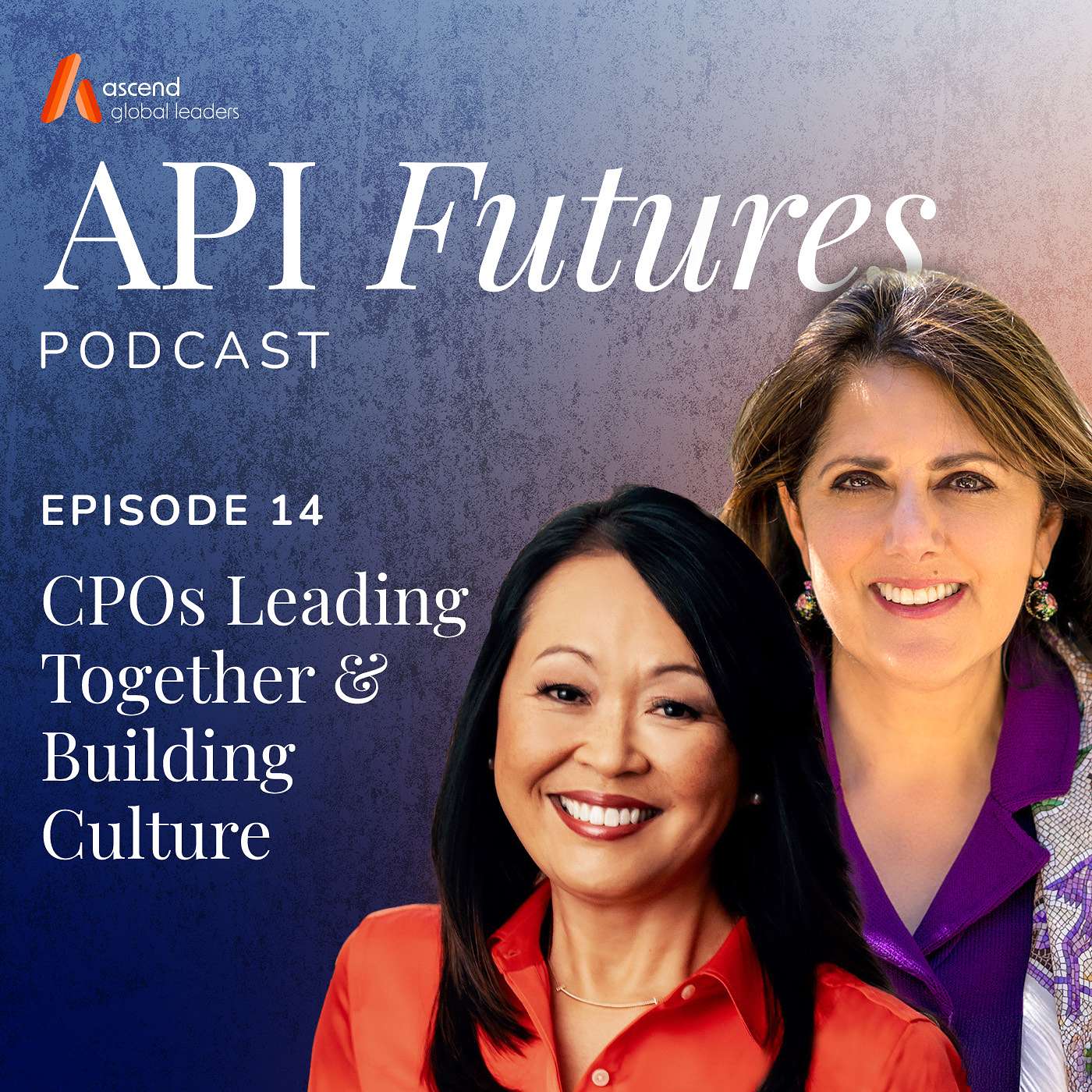 CPOs Leading Together & Building Culture