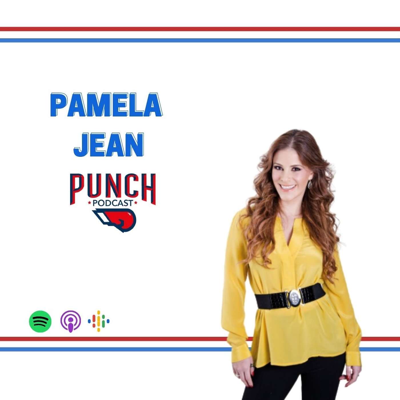 PUNCH Podcast