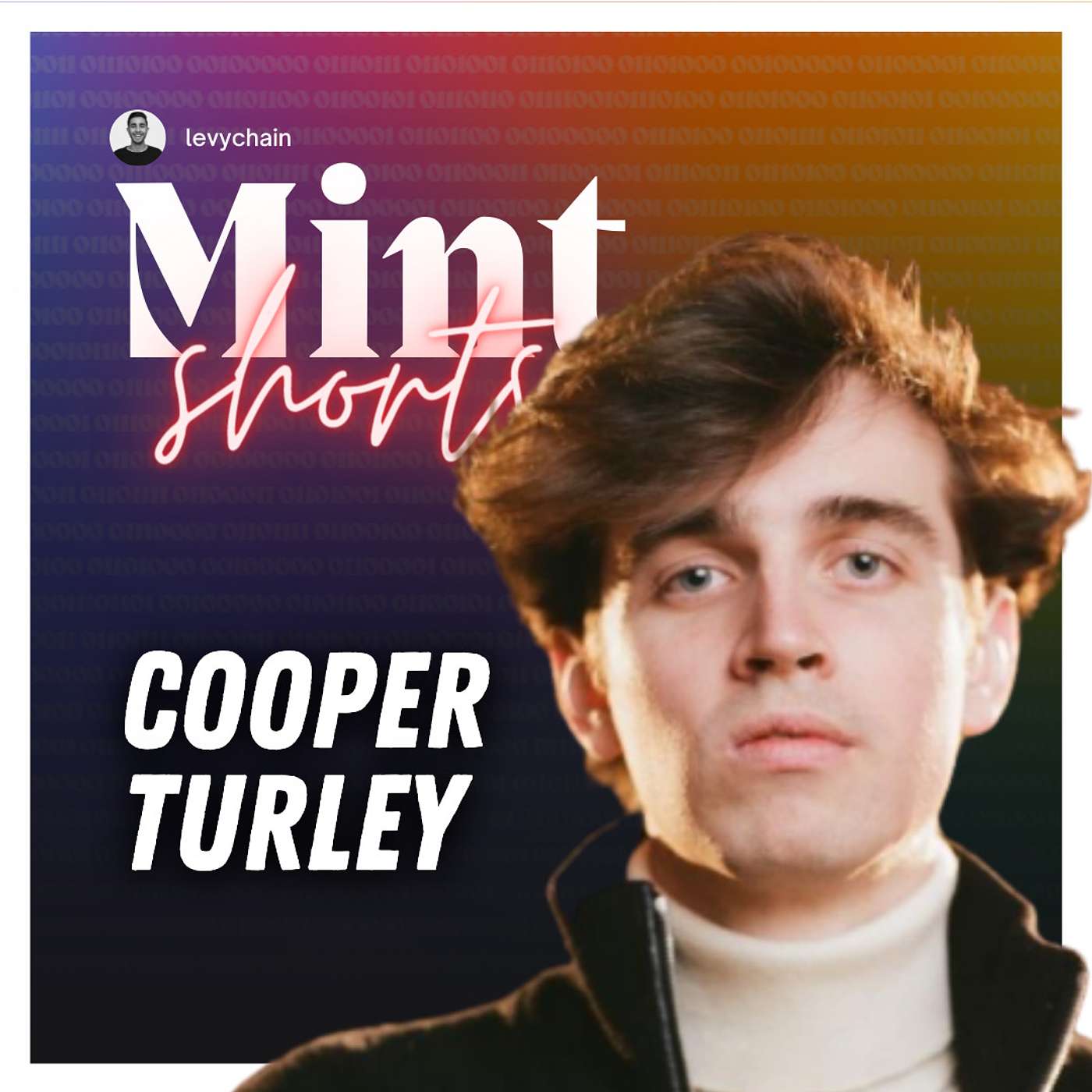 Mint Podcast by Adam Levy