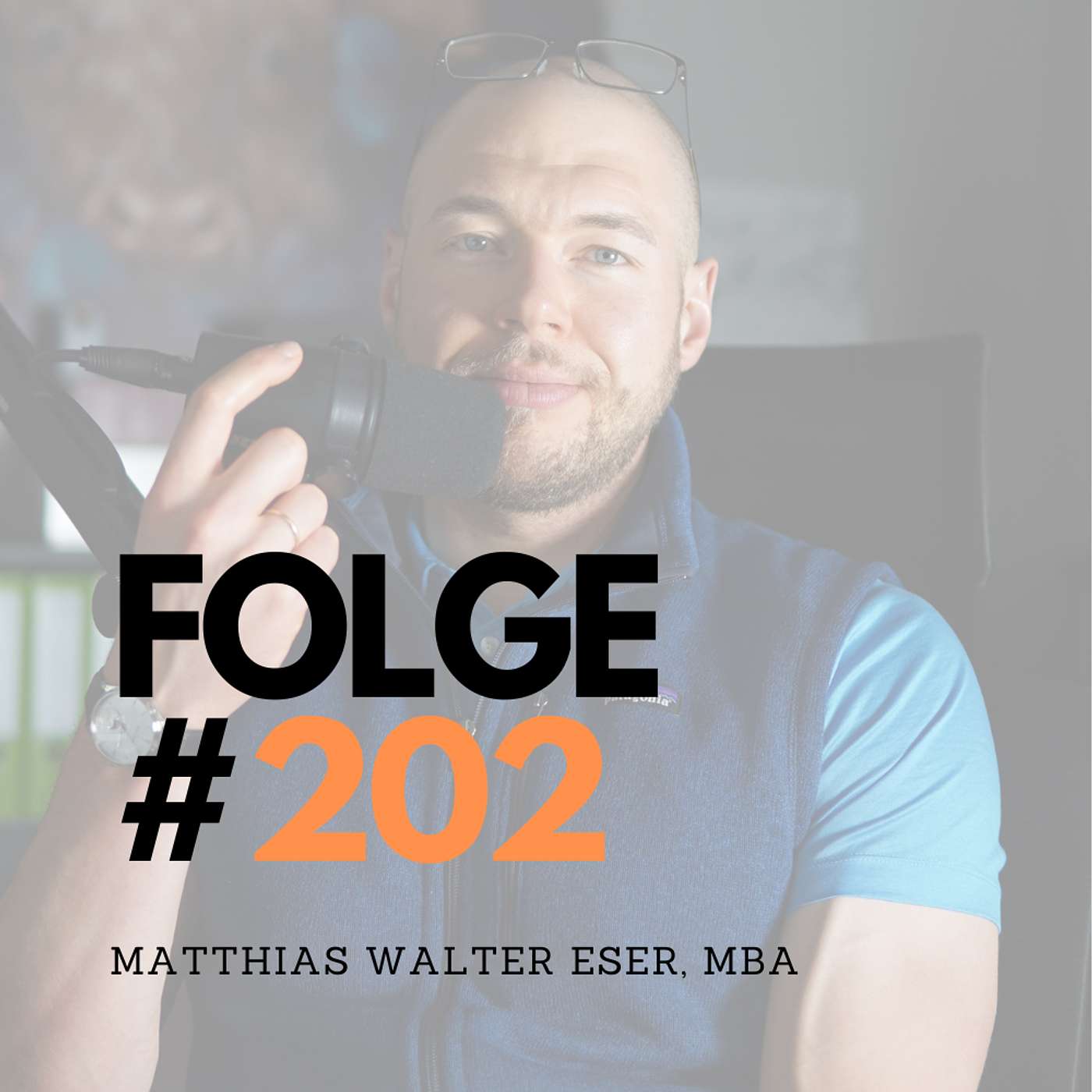 #202 - 100+ Mio. EUR Exit | Die meisten M&A-Schlagzeilen sind unglaubwürdig!