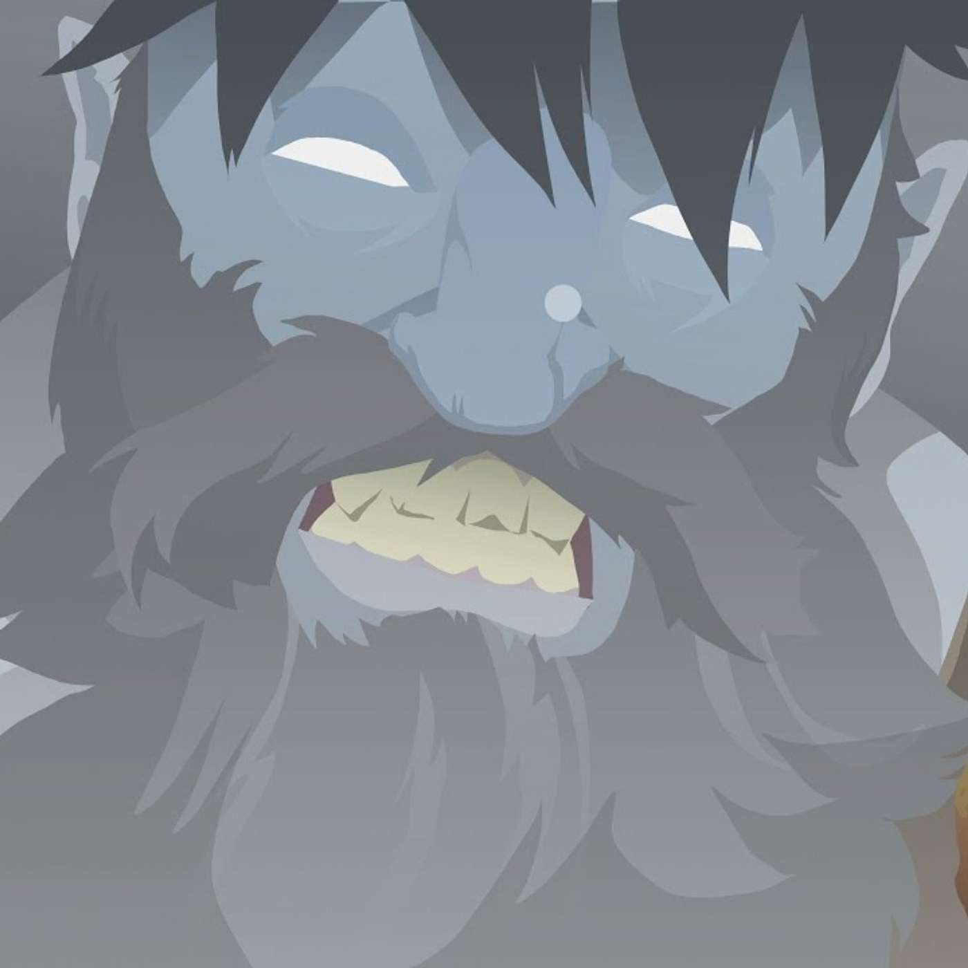 D&D Story: Most Deranged and Disturbing Character That I Have Ever Played (Conclusion)