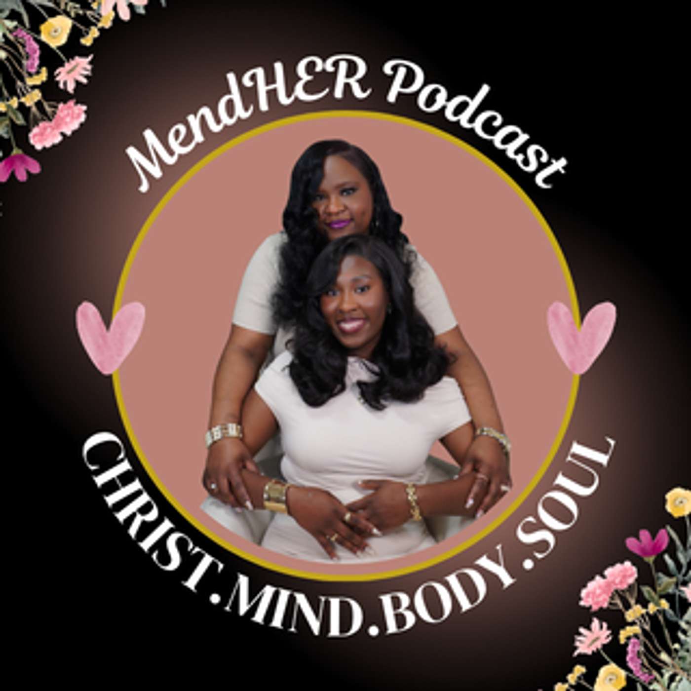 MendHER Podcast