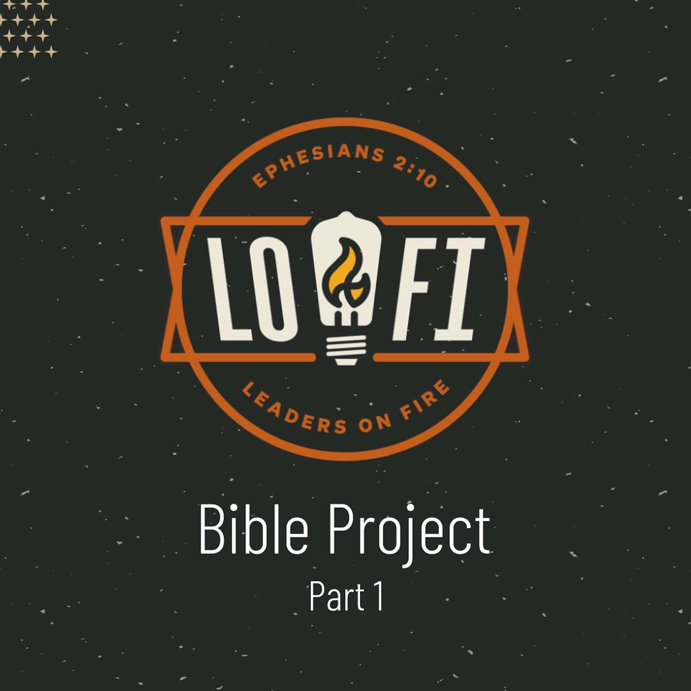 The Bible Project | A Journey of Transformation