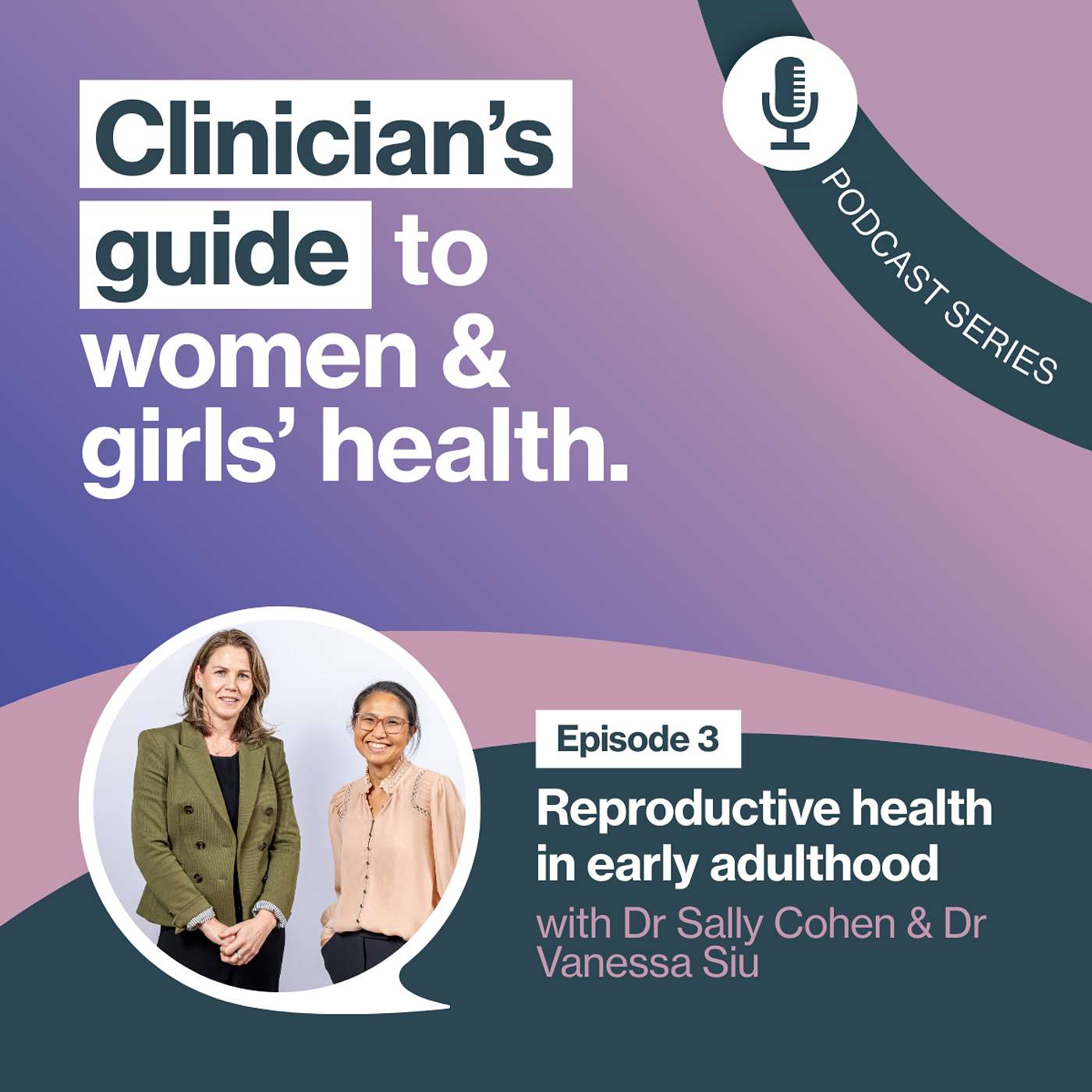 Reproductive health in early adulthood