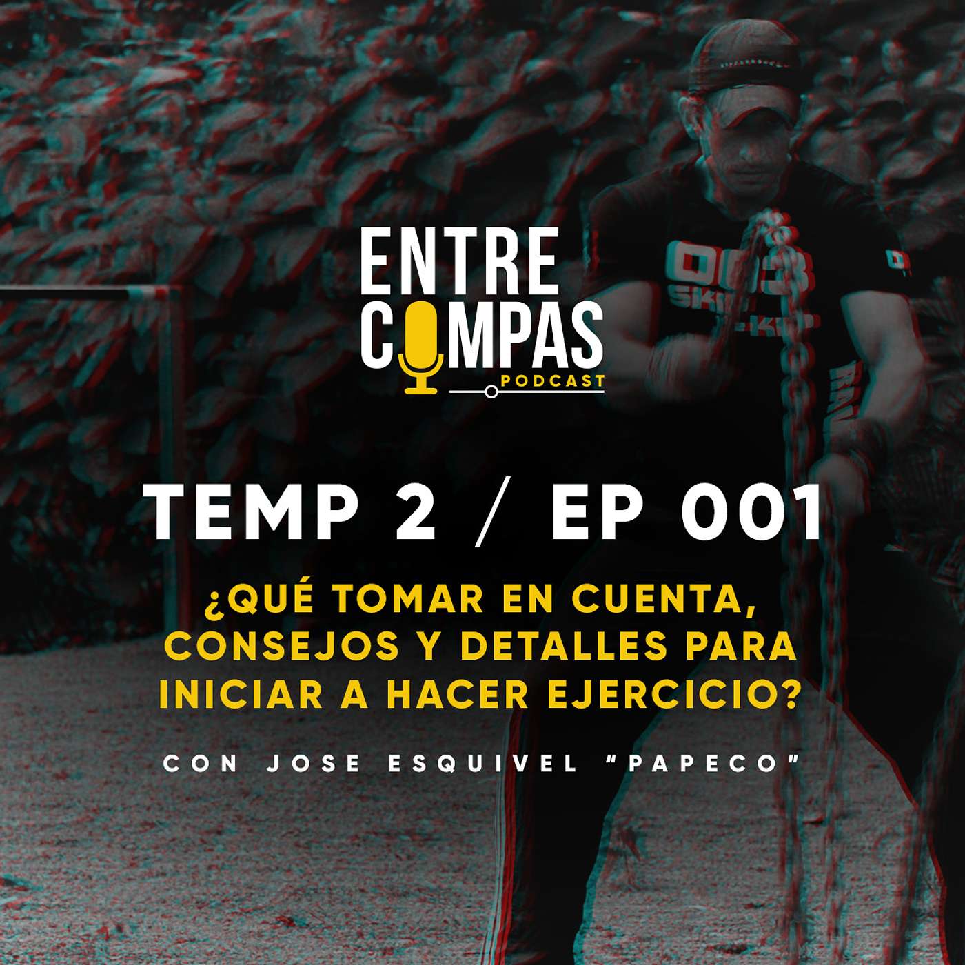 Entre Compas Podcast
