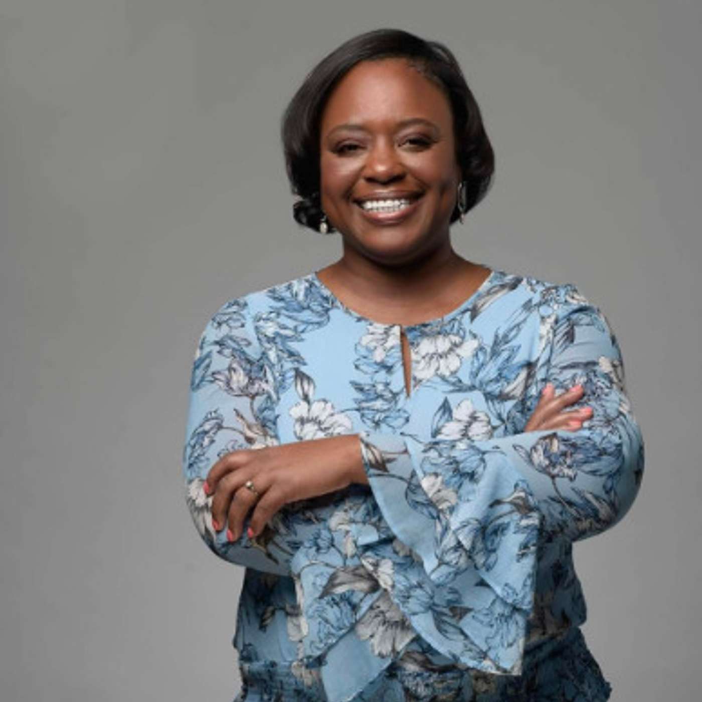 Ep #161: 7 Ways to Ensure Your Business' Finances Are Set Up For Success in 2024 with Crystalynn Shelton episode artwork