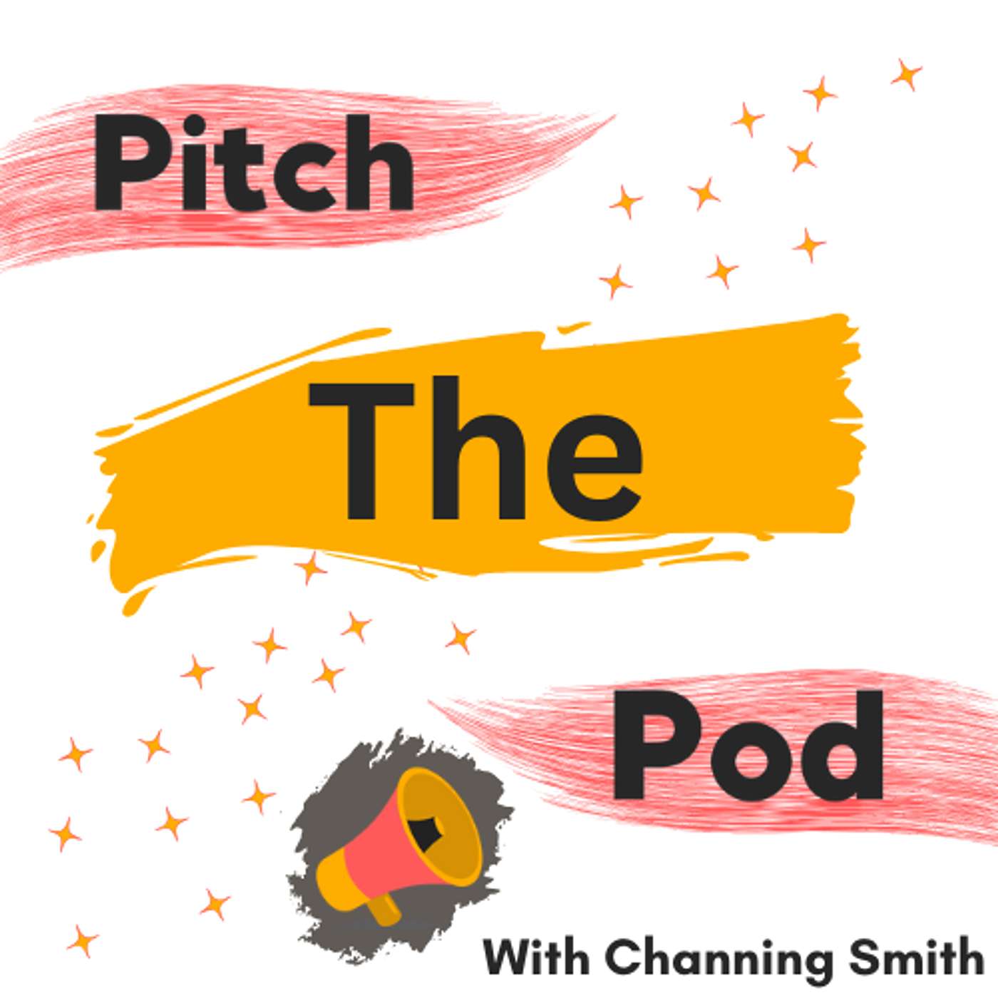Pitching the Pods