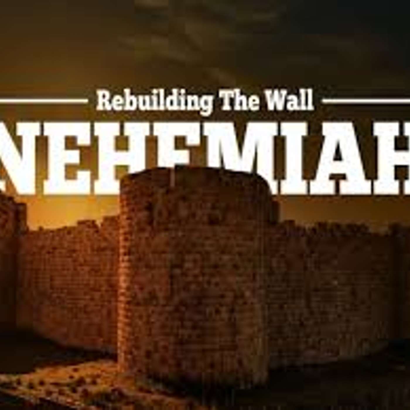 READINGS FROM NEHEMIAH--12